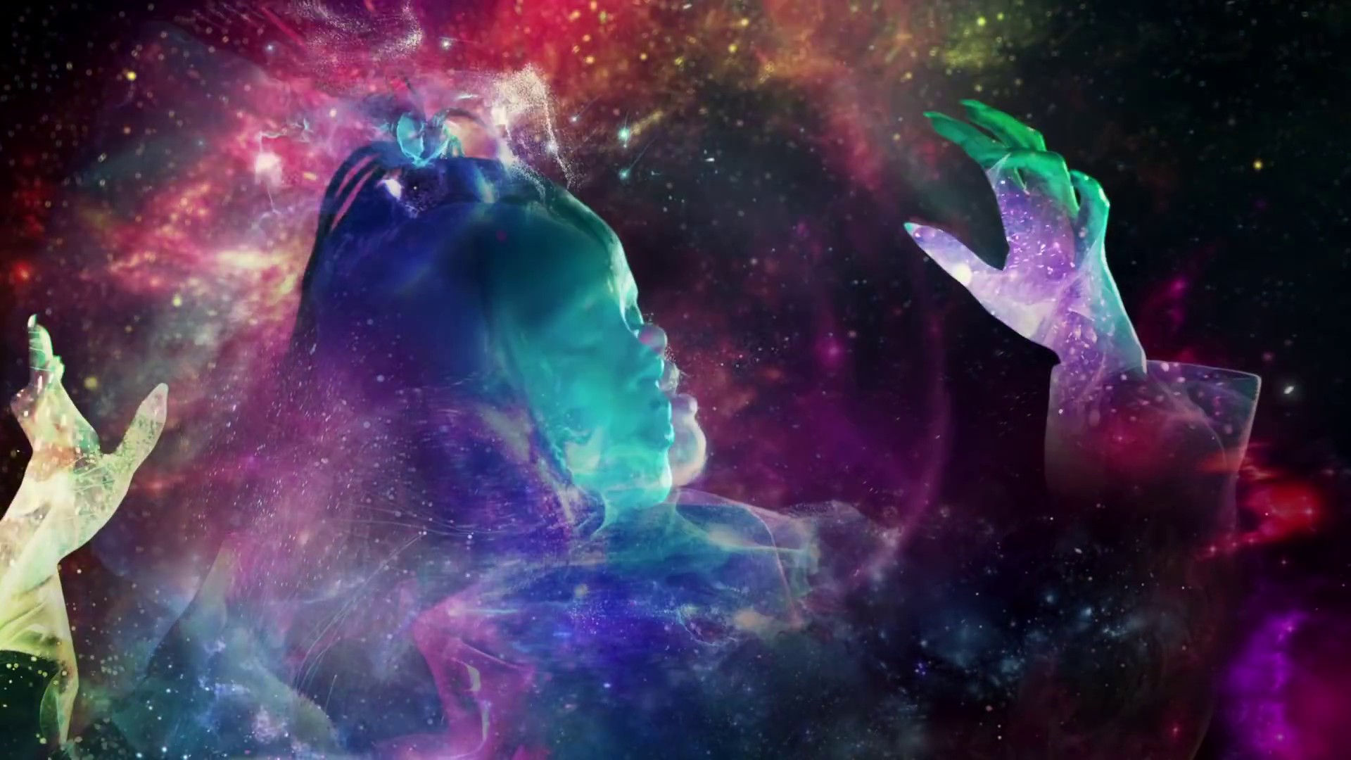 Sledgehammer  (2019) —  shot,  lighting