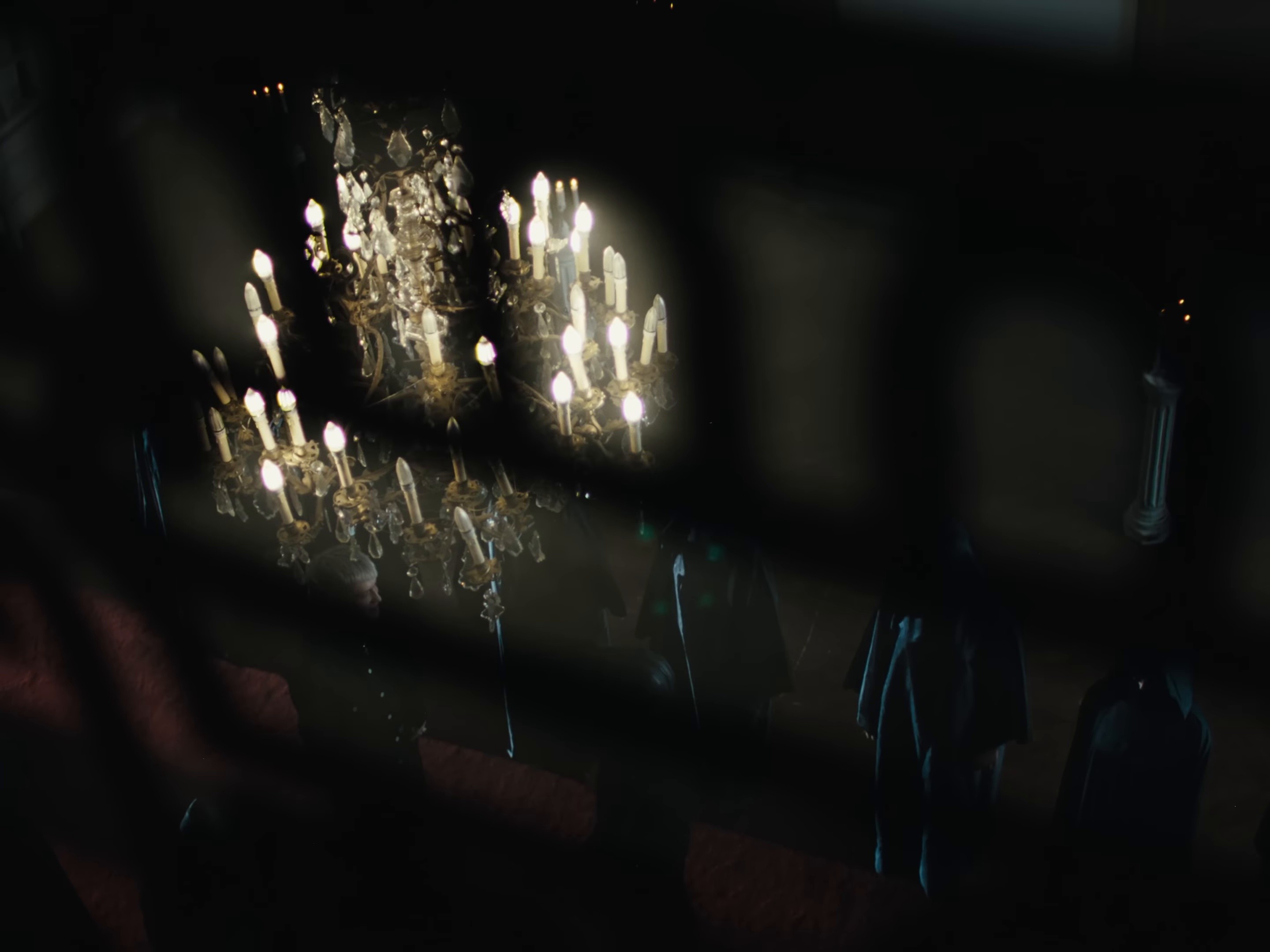 Minnie 2 (2025) —  shot,  lighting