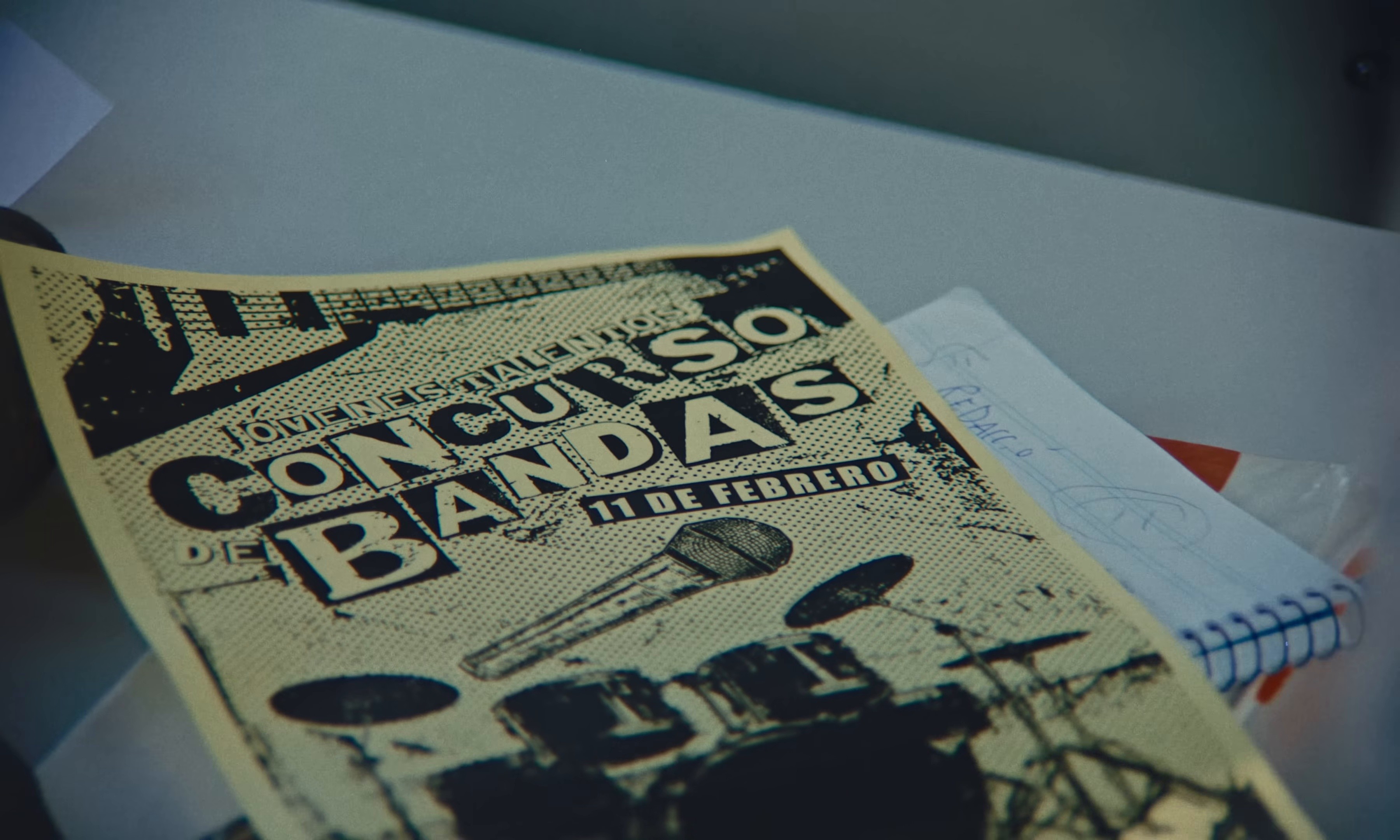 Cuando Éramos Felices Sin Saberlo (2025) —  shot,  lighting