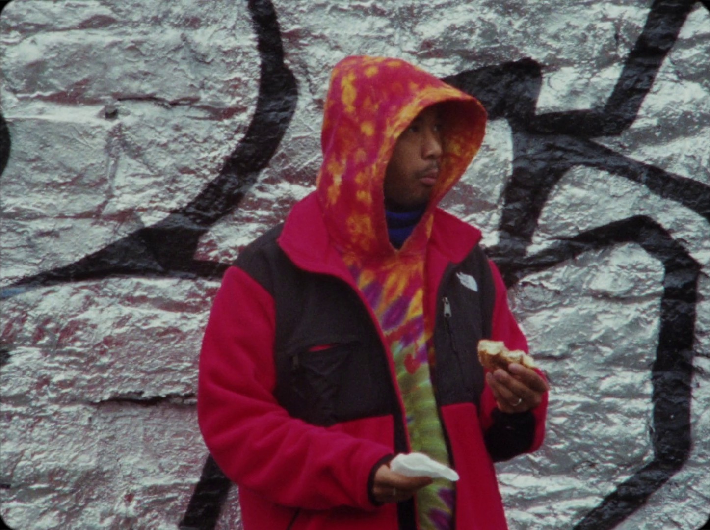 New house  (2020) —  shot,  lighting