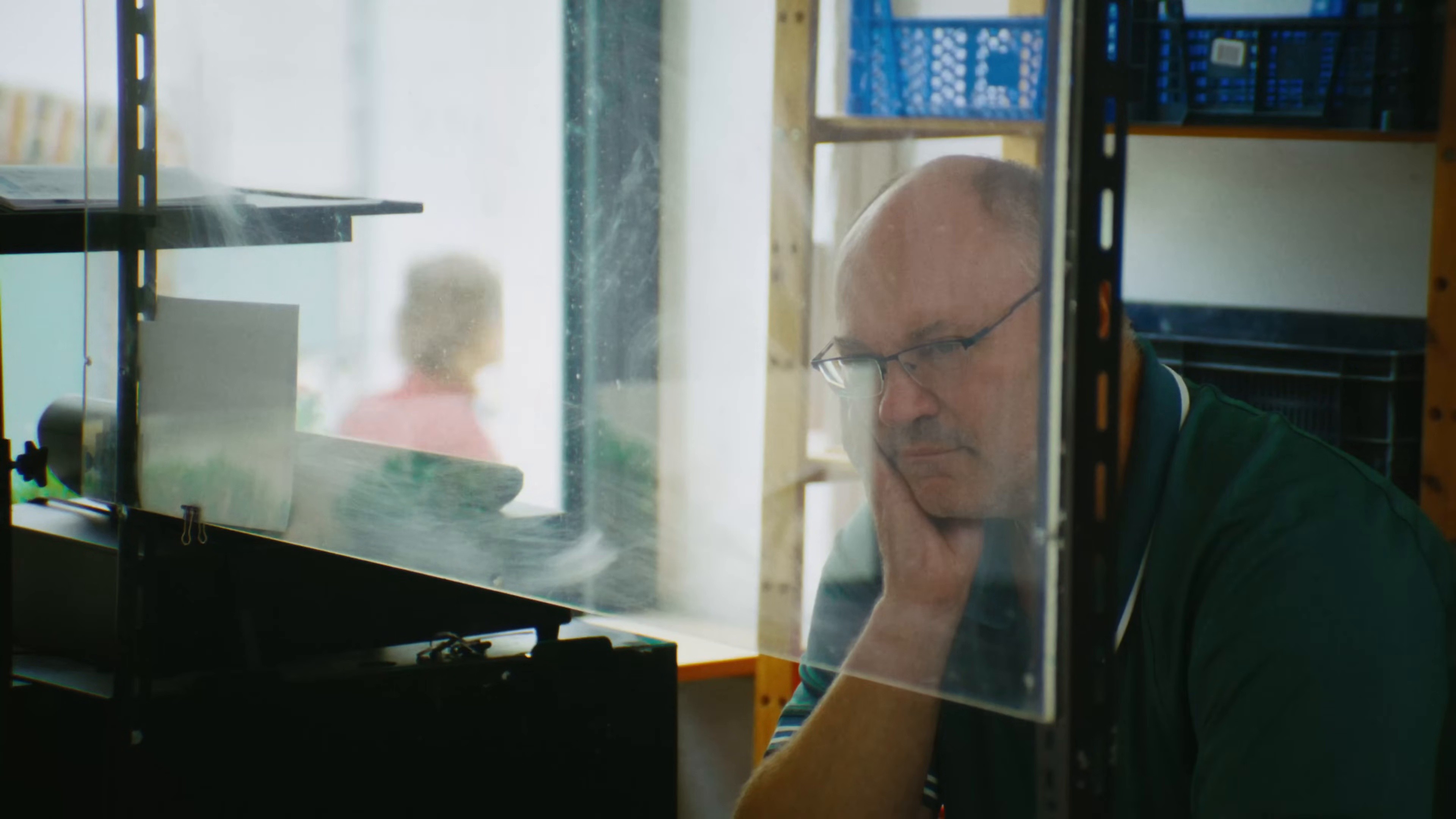 Cette chanson sur laquelle tu danses (2025) —  shot,  lighting