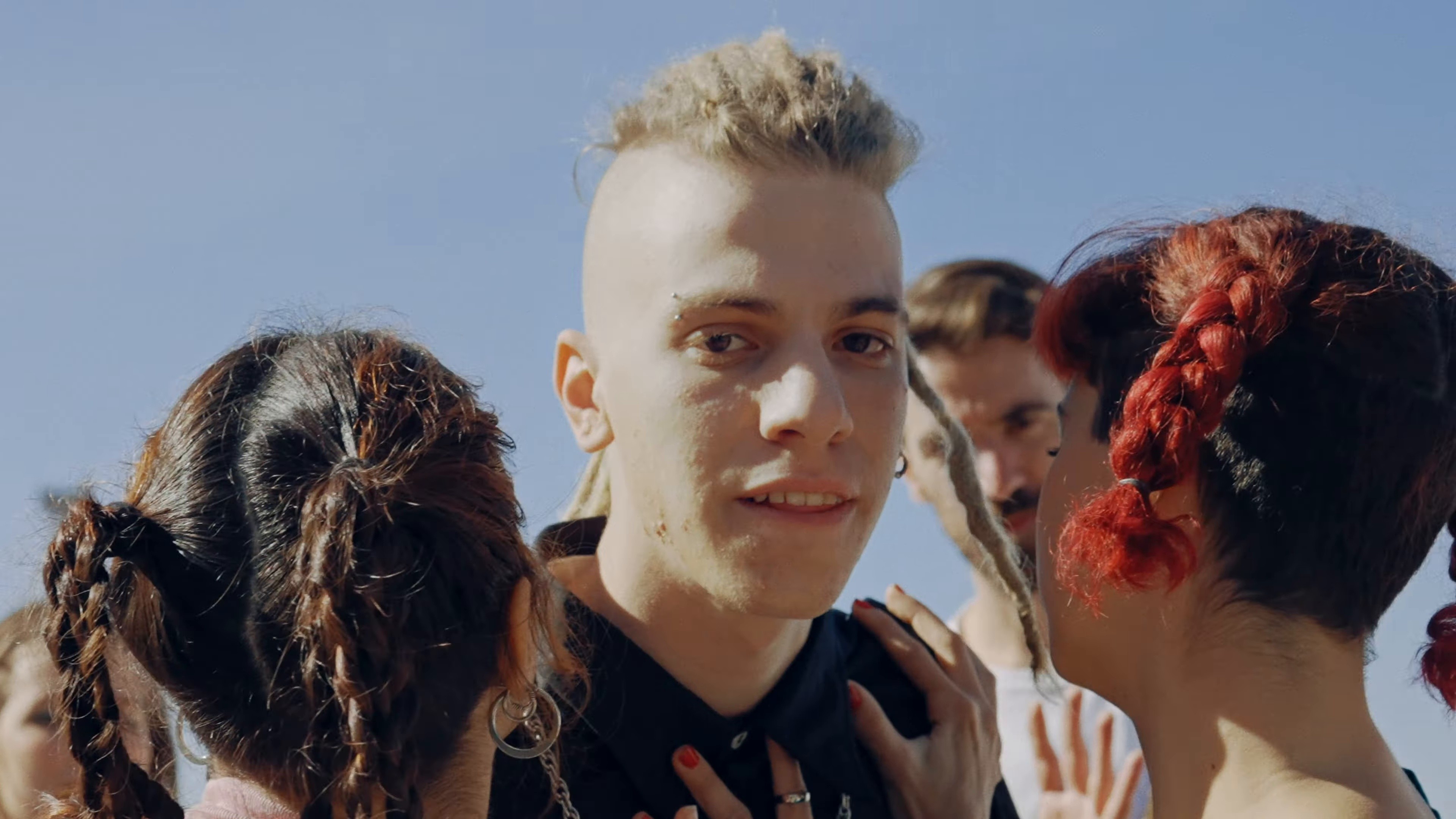 Nebulas (2021) —  shot,  lighting