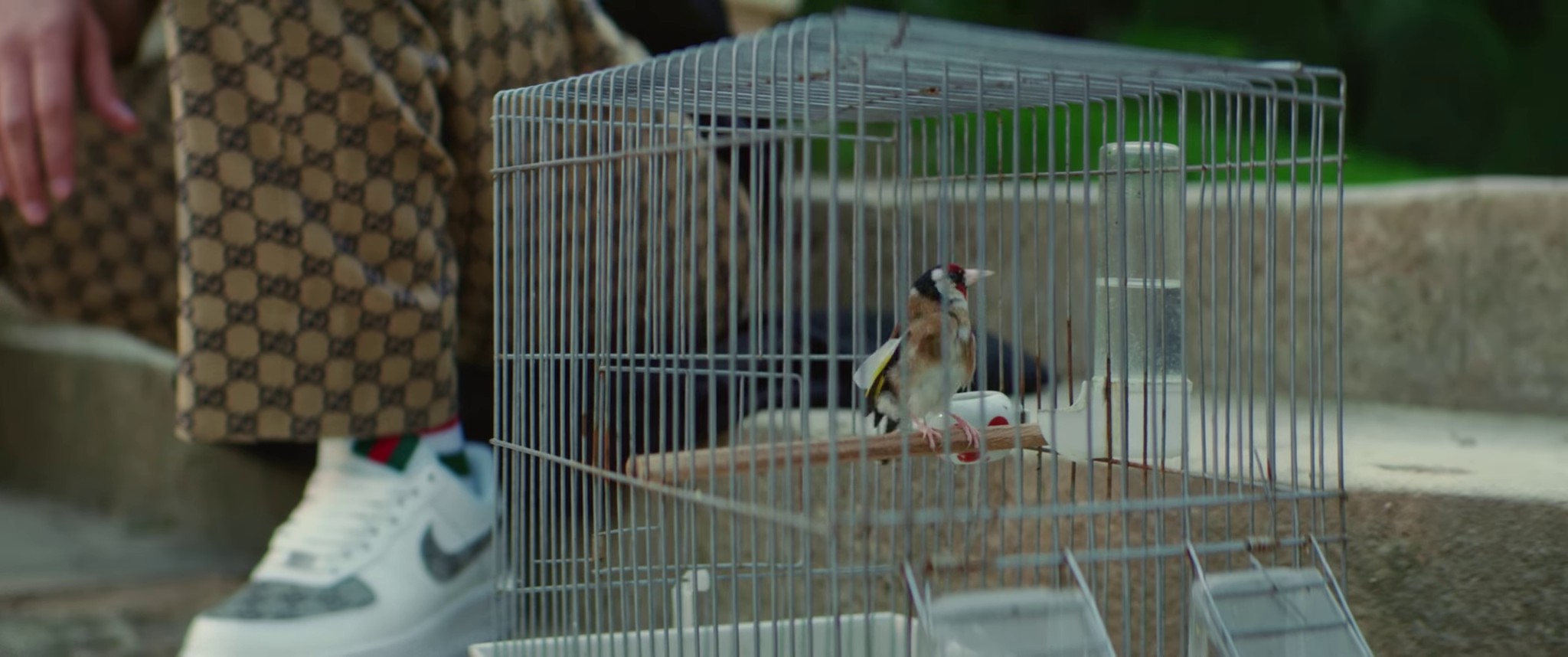 Lela (2021) —  shot,  lighting