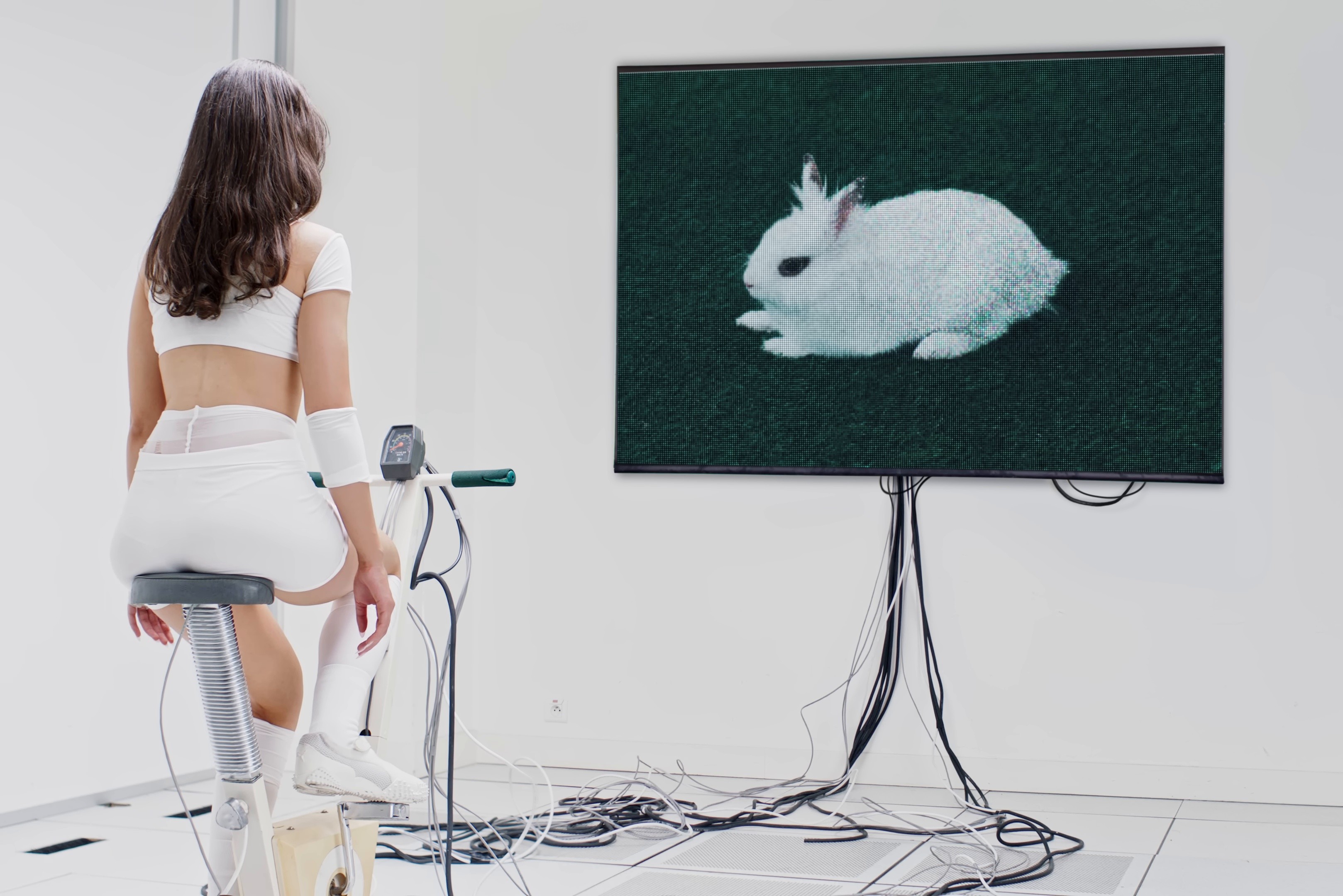 Monde (2025) —  shot,  lighting