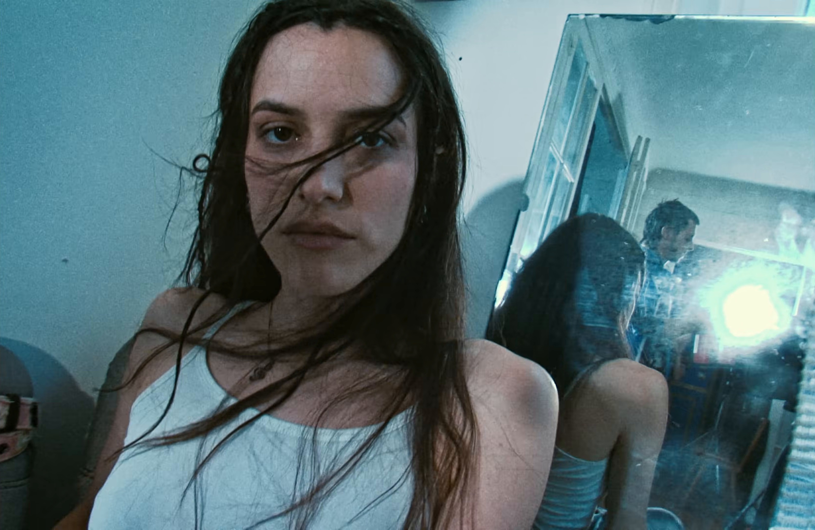 obvious (2024) —  shot,  lighting