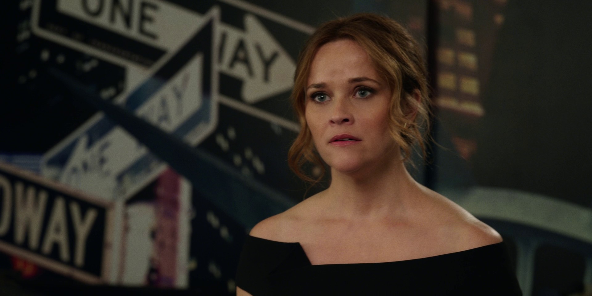 Chaos Is the New Cocaine (2019) —  shot,  lighting