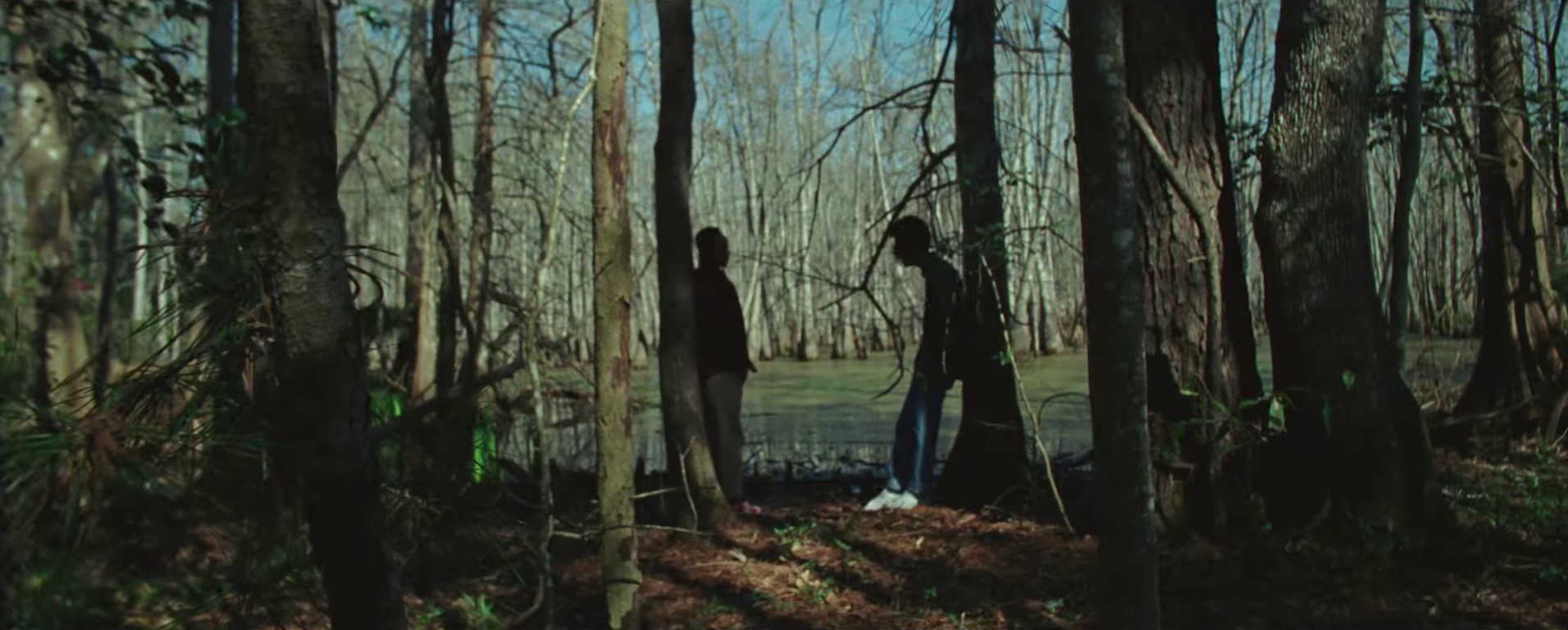 That Feeling  (2023) —  shot,  lighting