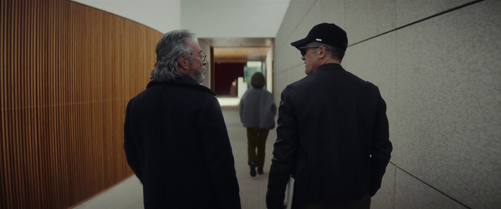 Official Competition (2022) —  shot,  lighting