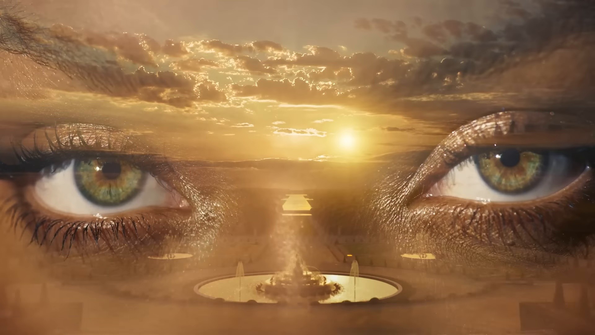 J'ADORE, THE OFFICIAL DIRECTOR'S CUT BY STEVEN KLEIN (2025) —  shot,  lighting