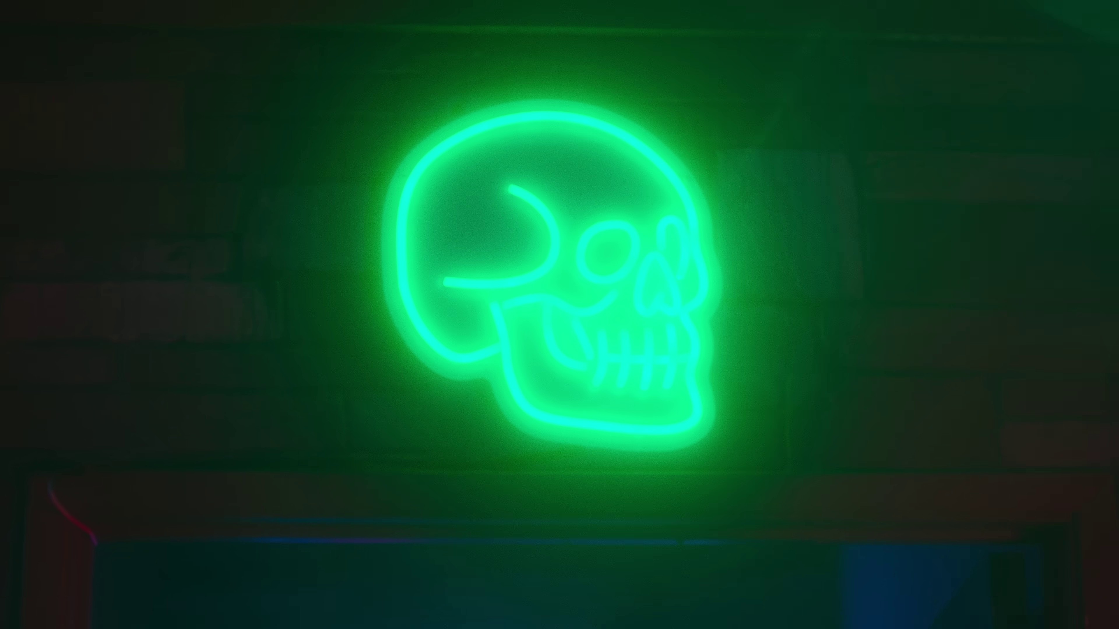 Curiosity Killed The Moth (2024) —  shot,  lighting