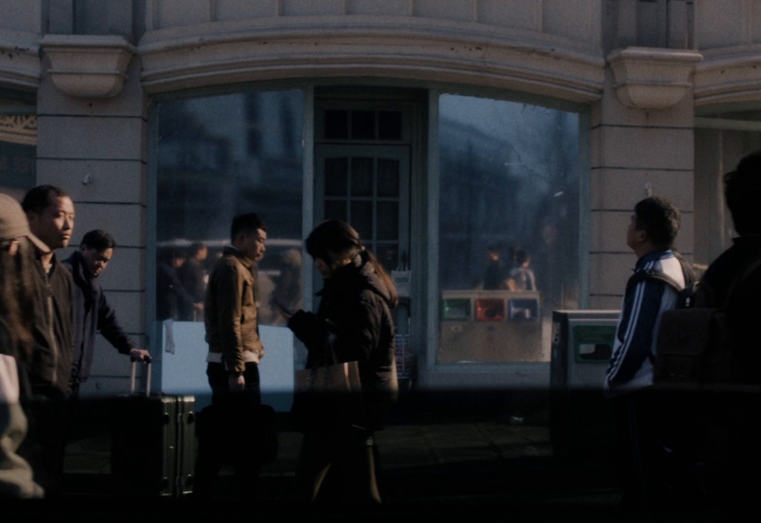 'Capture your dreams' - Leica x Xiaomi (2023) —  shot,  lighting