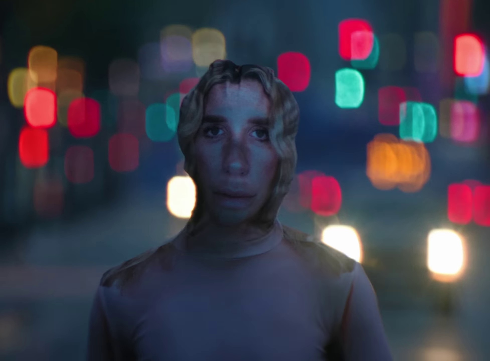 Only Love Can Save Us Now (2023) —  shot,  lighting