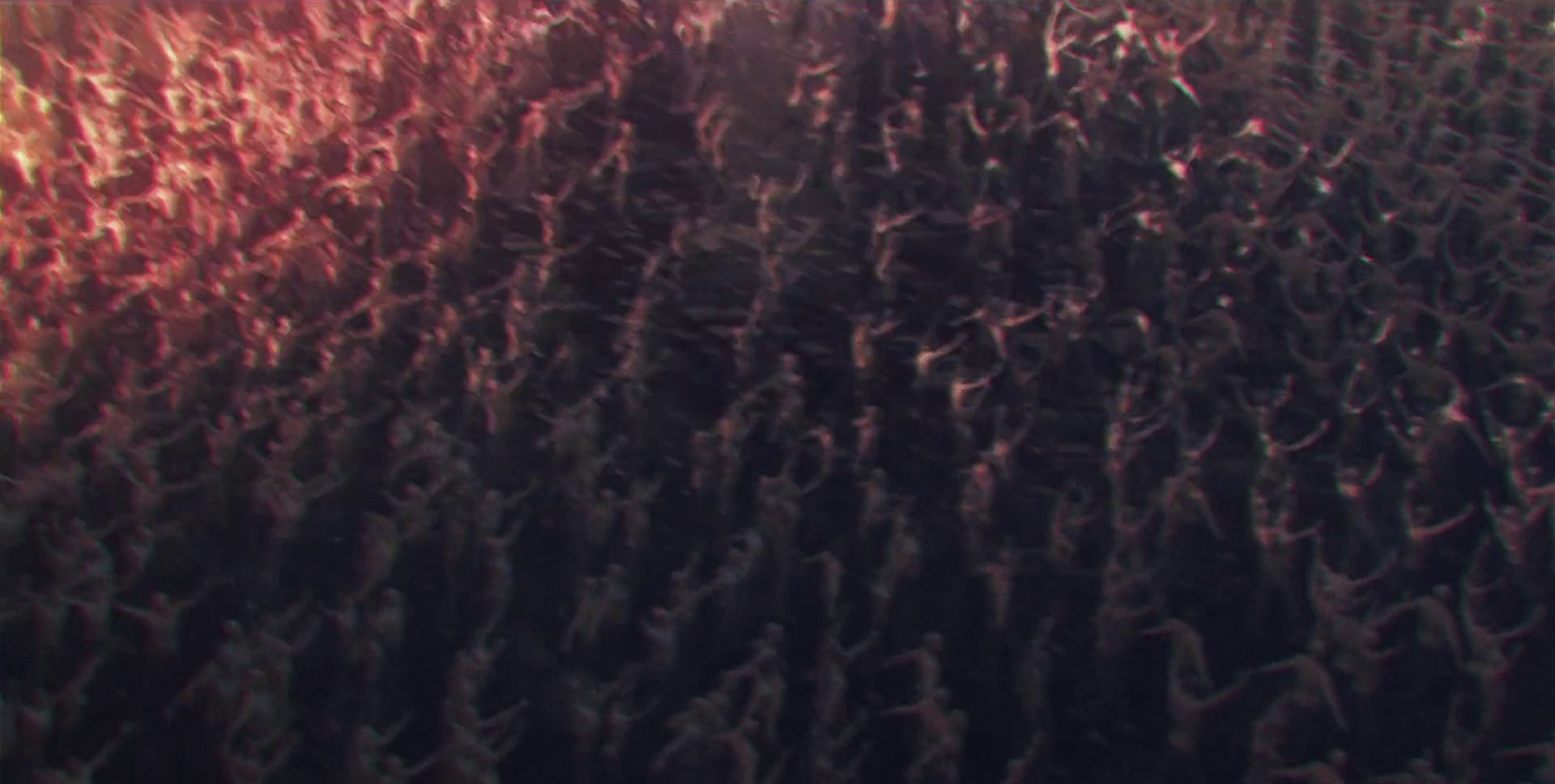 Witch Doctor (2015) —  shot,  lighting