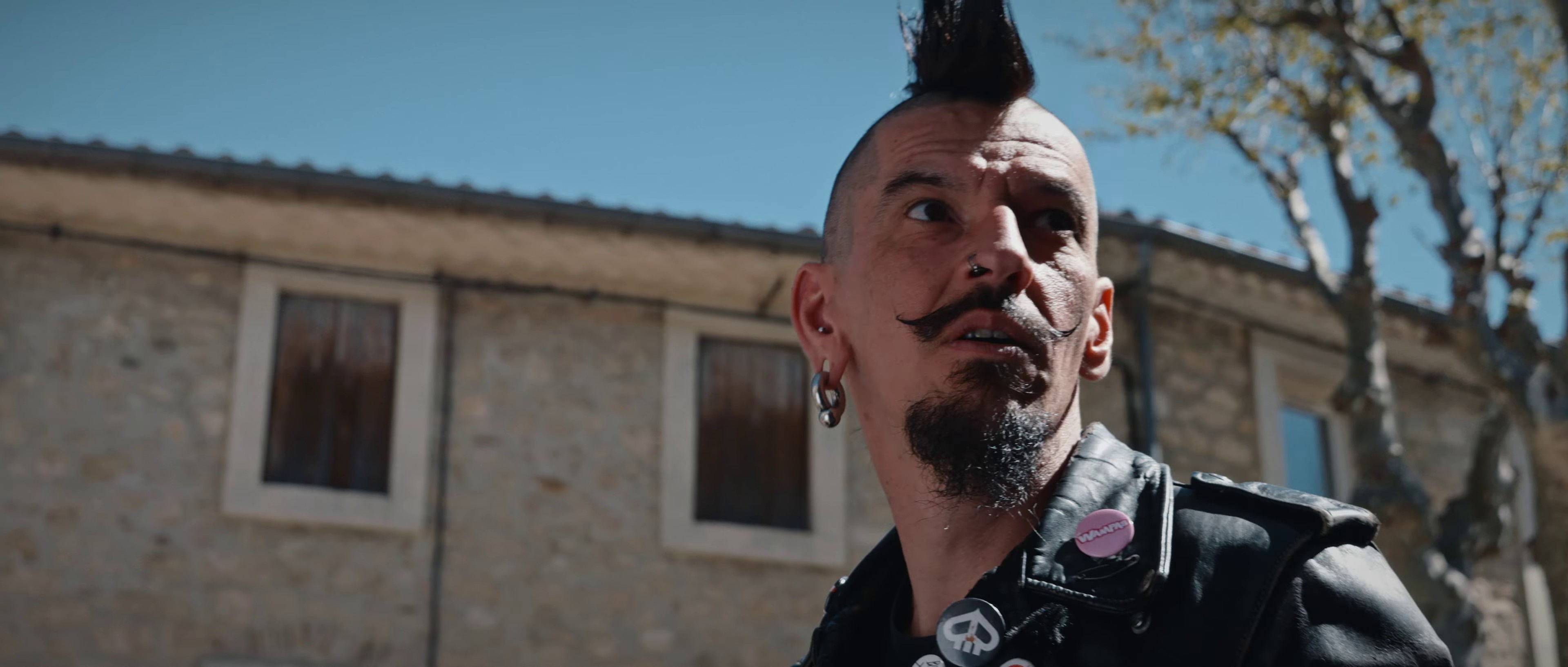 Samba les grelots (2023) —  shot,  lighting