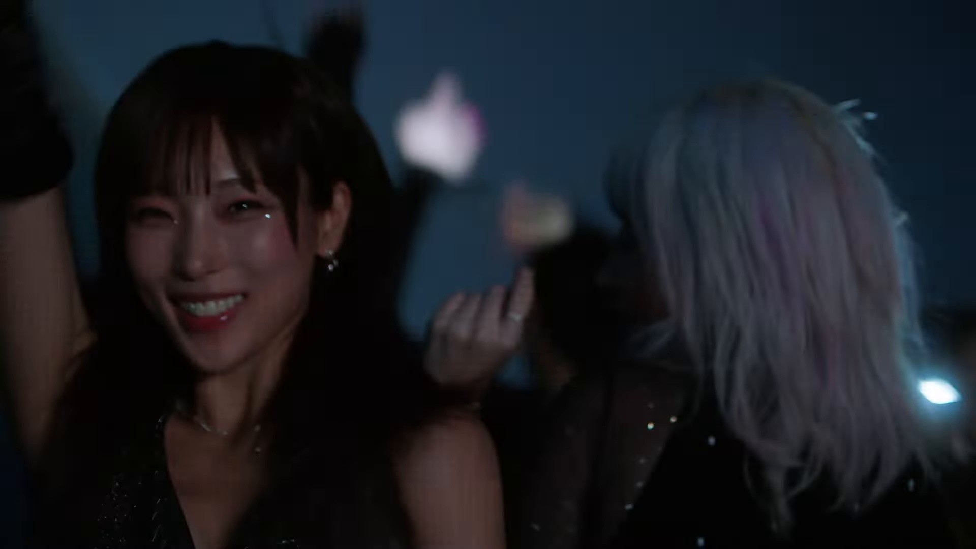 Light up (2024) —  shot,  lighting