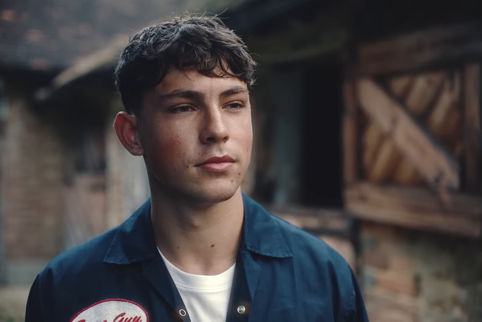 Safety Net (2024) —  shot,  lighting