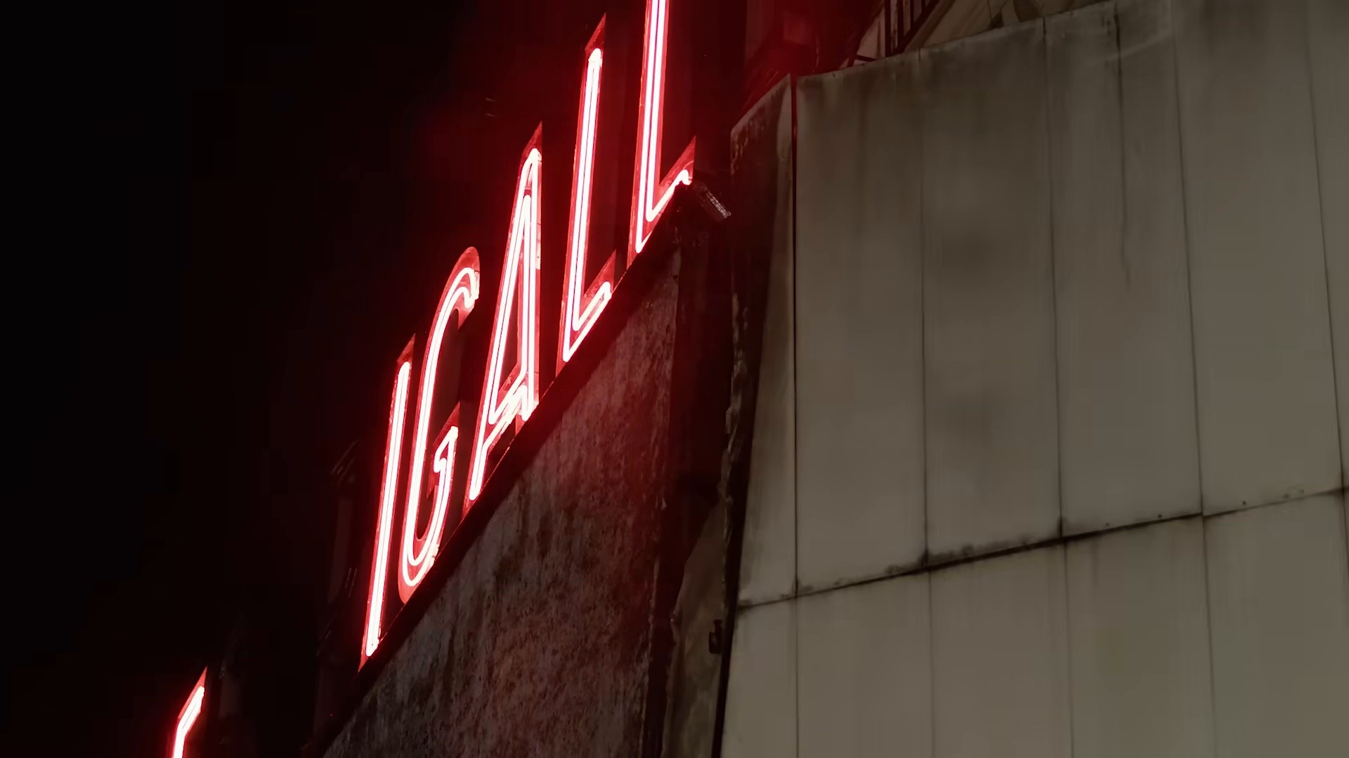 Love Crimes (2025) —  shot,  lighting