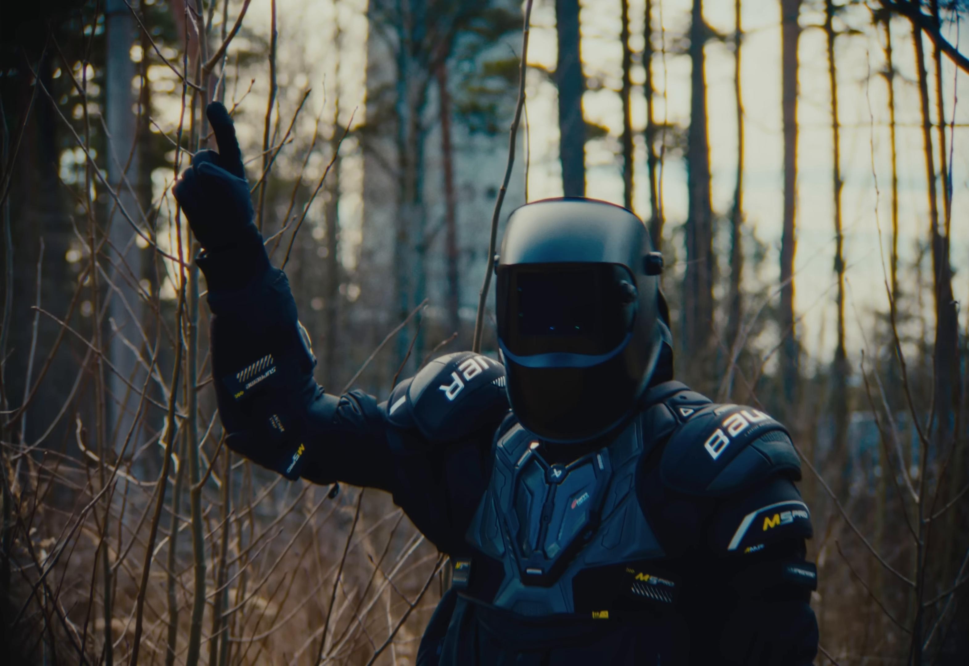 Keerleb (2025) —  shot,  lighting