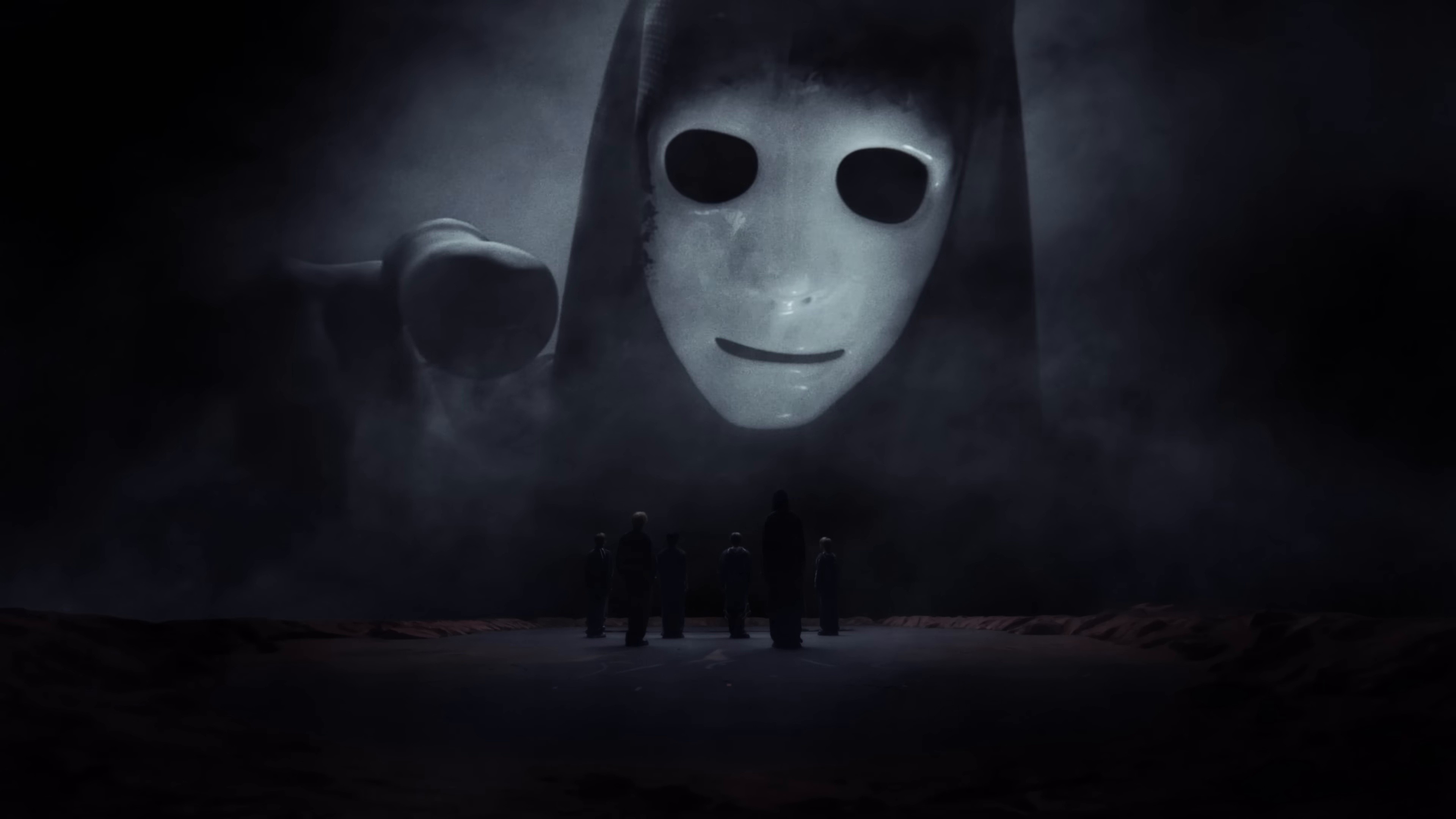 SOB (2025) —  shot,  lighting