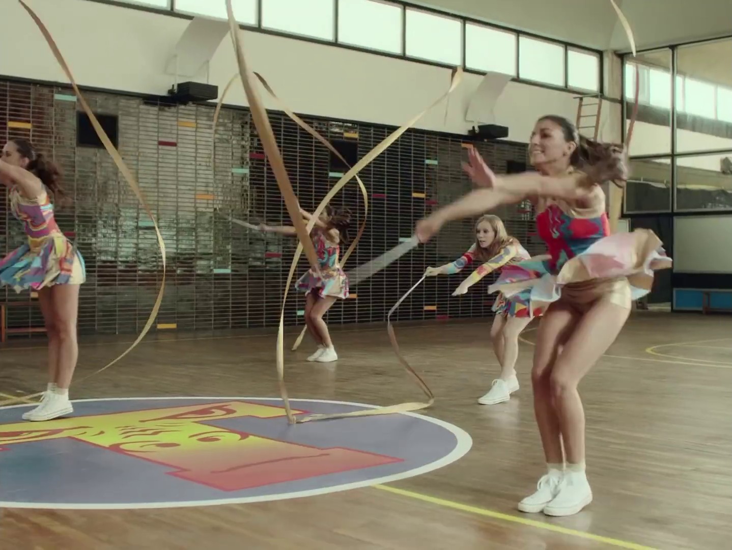 The Less I Know The Better (2015) —  shot,  lighting