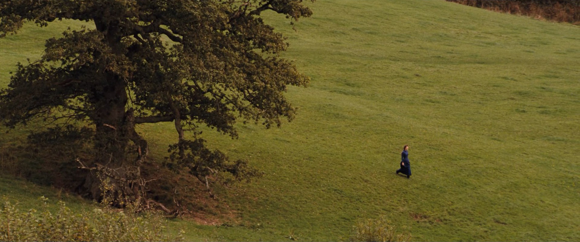 Far from the Madding Crowd (2015) —  shot,  lighting
