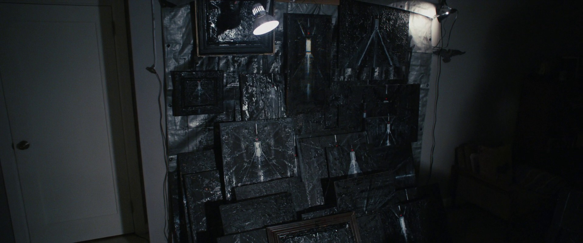 The We We Are (2022) —  shot,  lighting