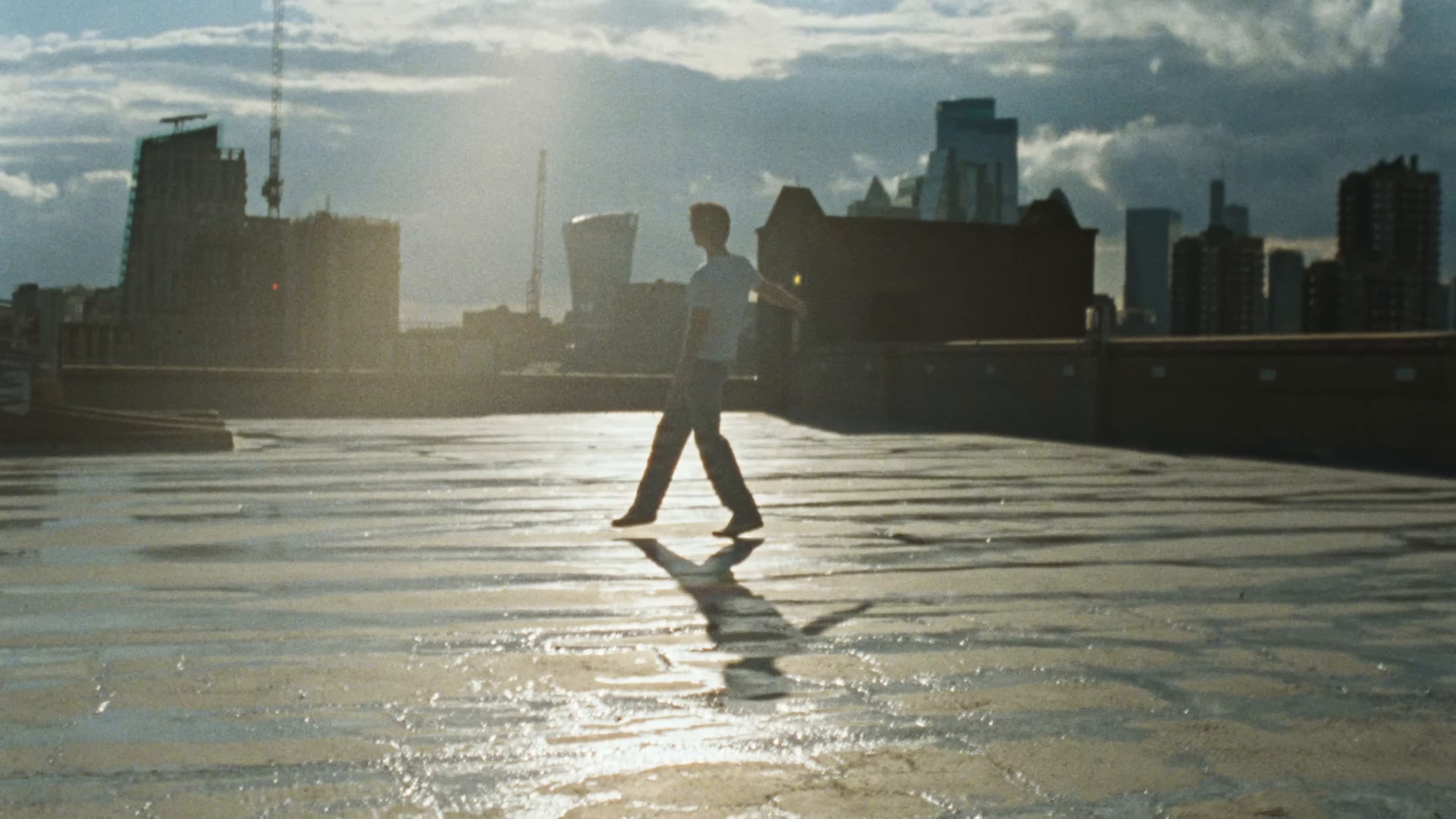 bad emotions (2024) —  shot,  lighting