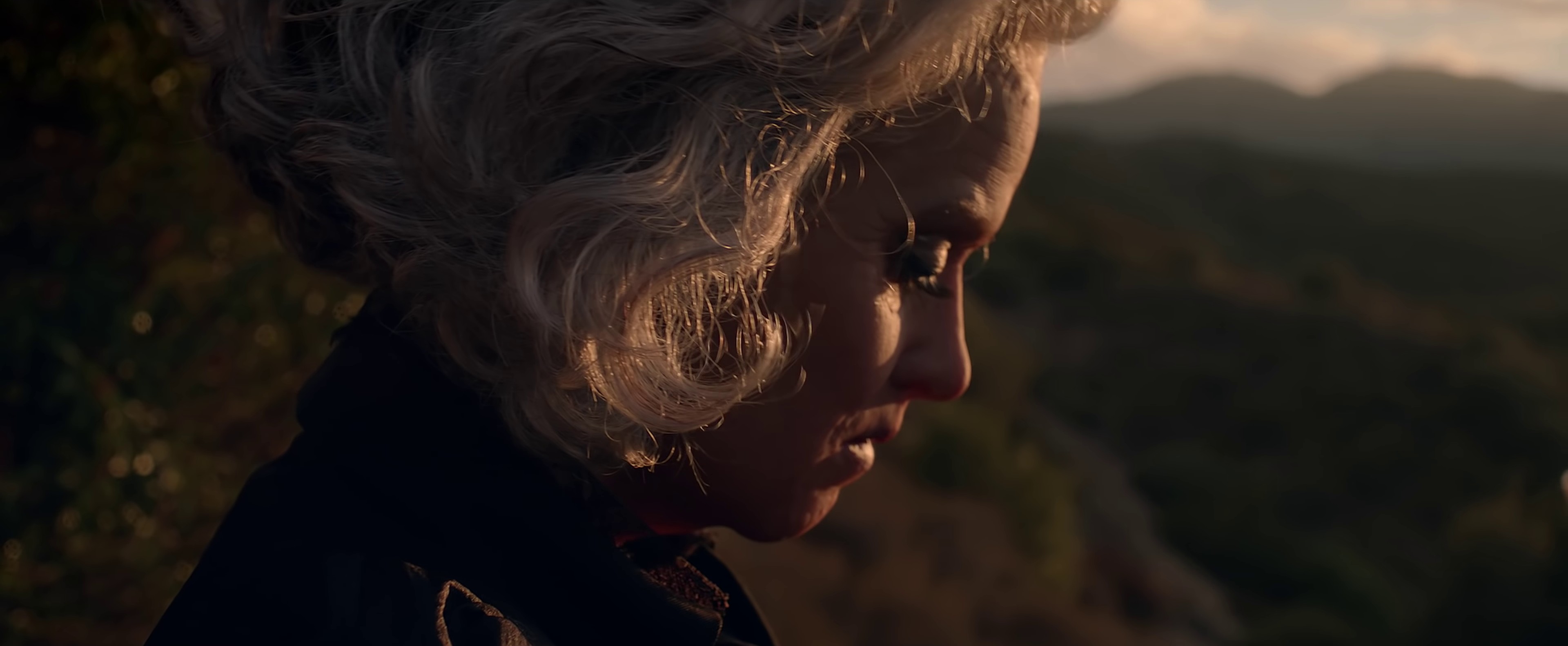 The One That Got Away (2011) —  shot,  lighting