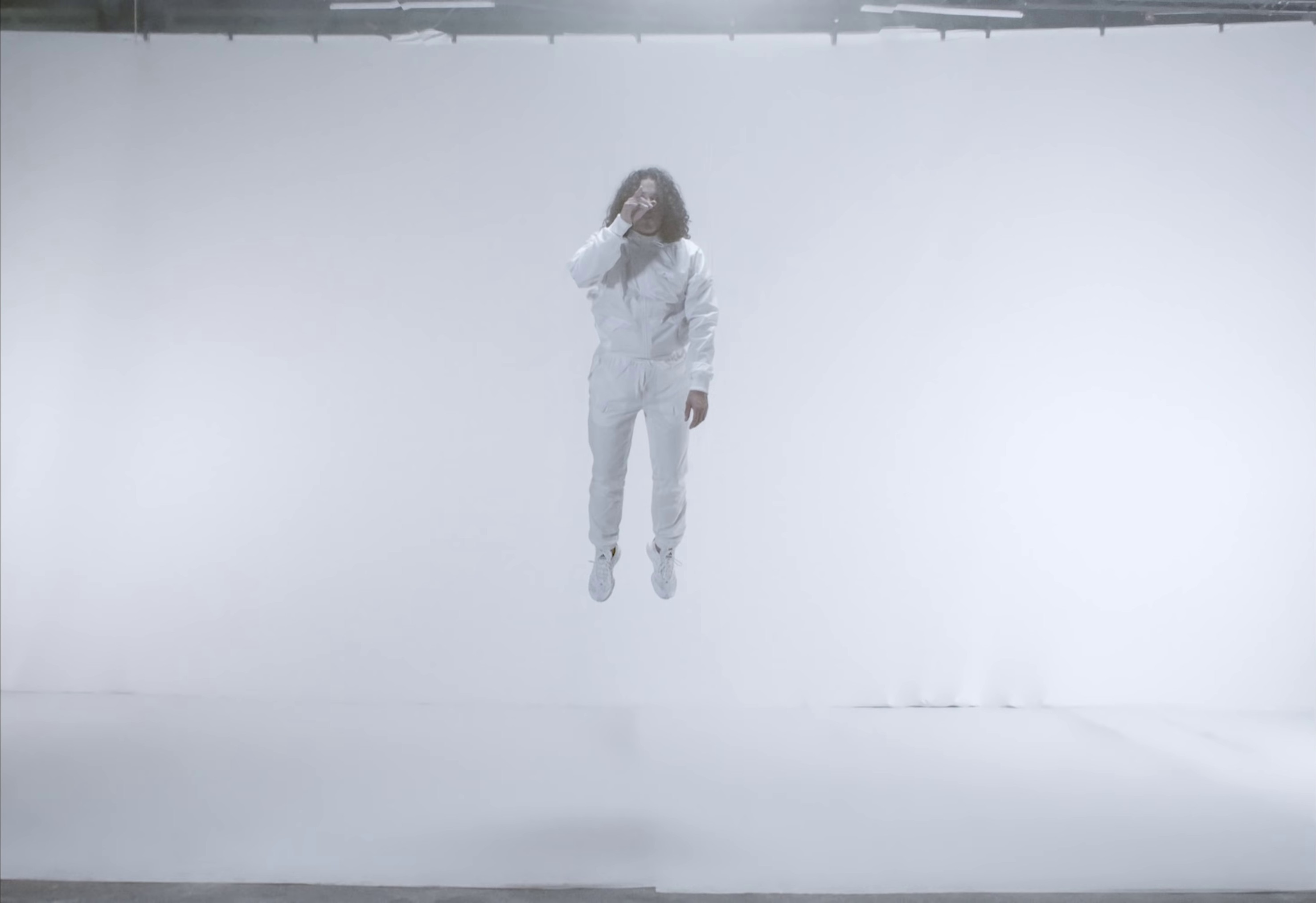 TVRF (2019) —  shot,  lighting