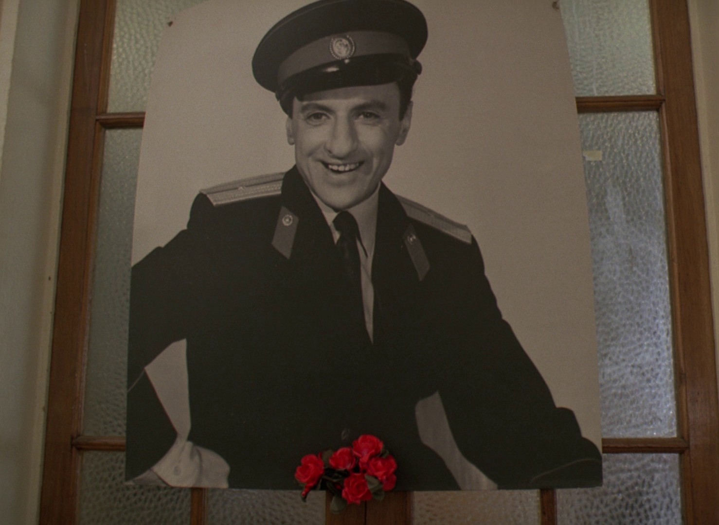 Zerograd (1989) —  shot,  lighting