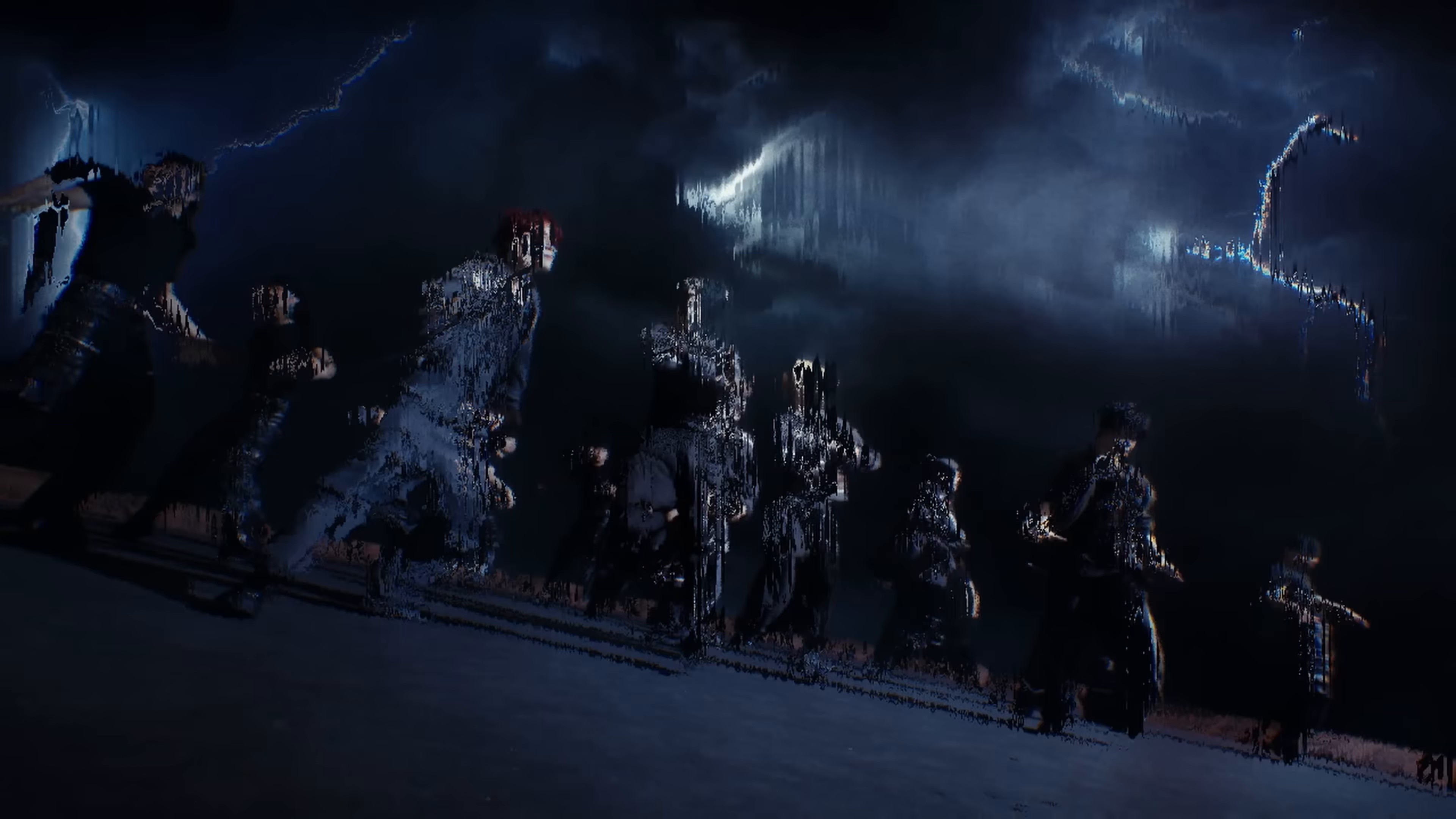 SOB (2025) —  shot,  lighting