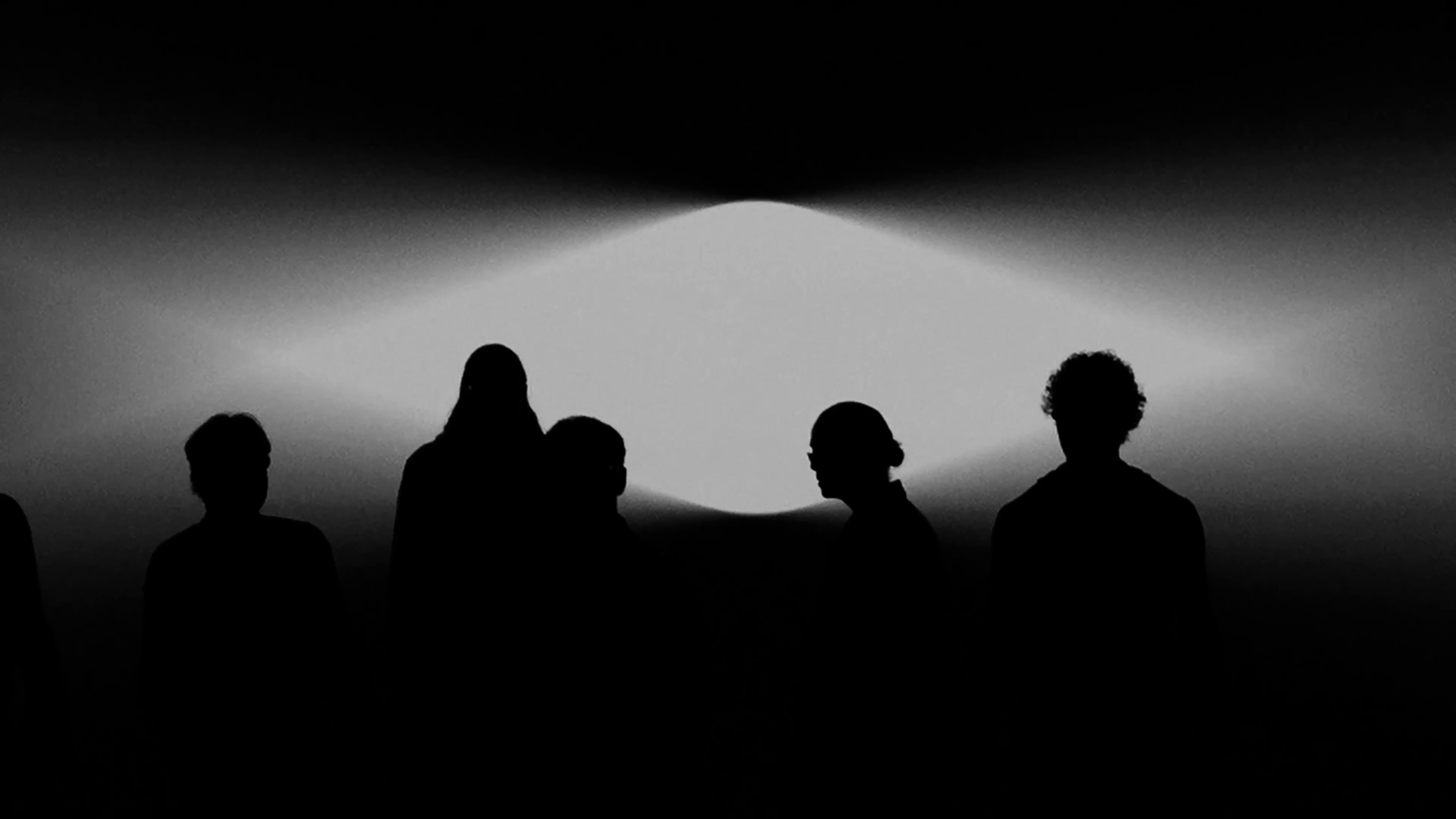 Symmetry (2025) —  shot,  lighting