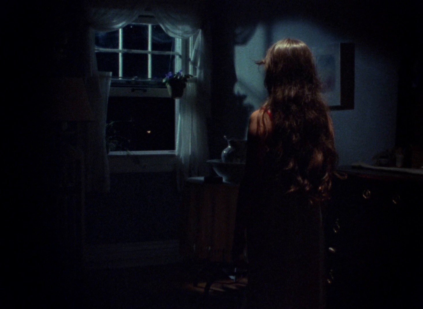 Crime Wave (1985) —  shot,  lighting