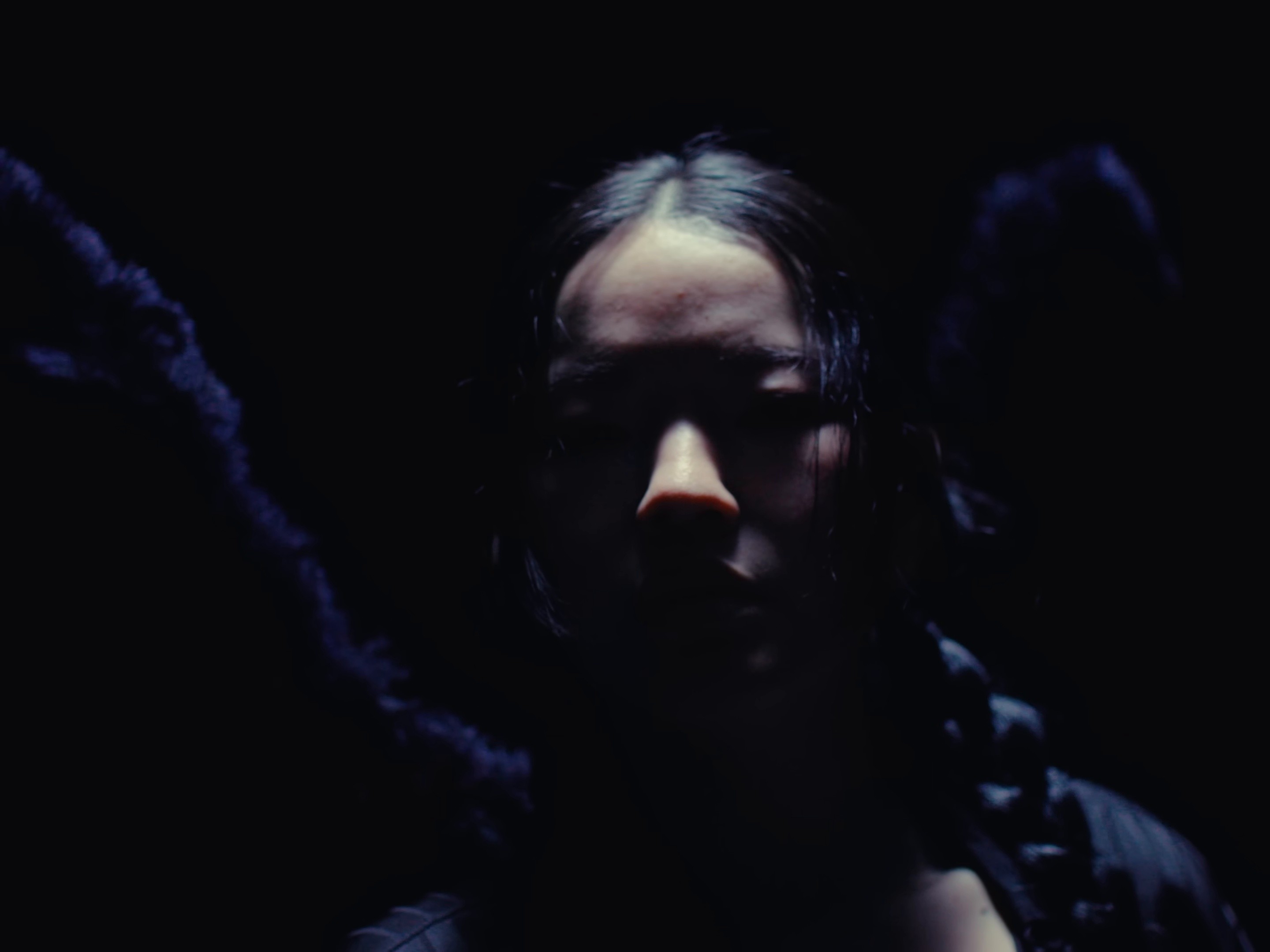 This Isn't Over (2025) —  shot,  lighting