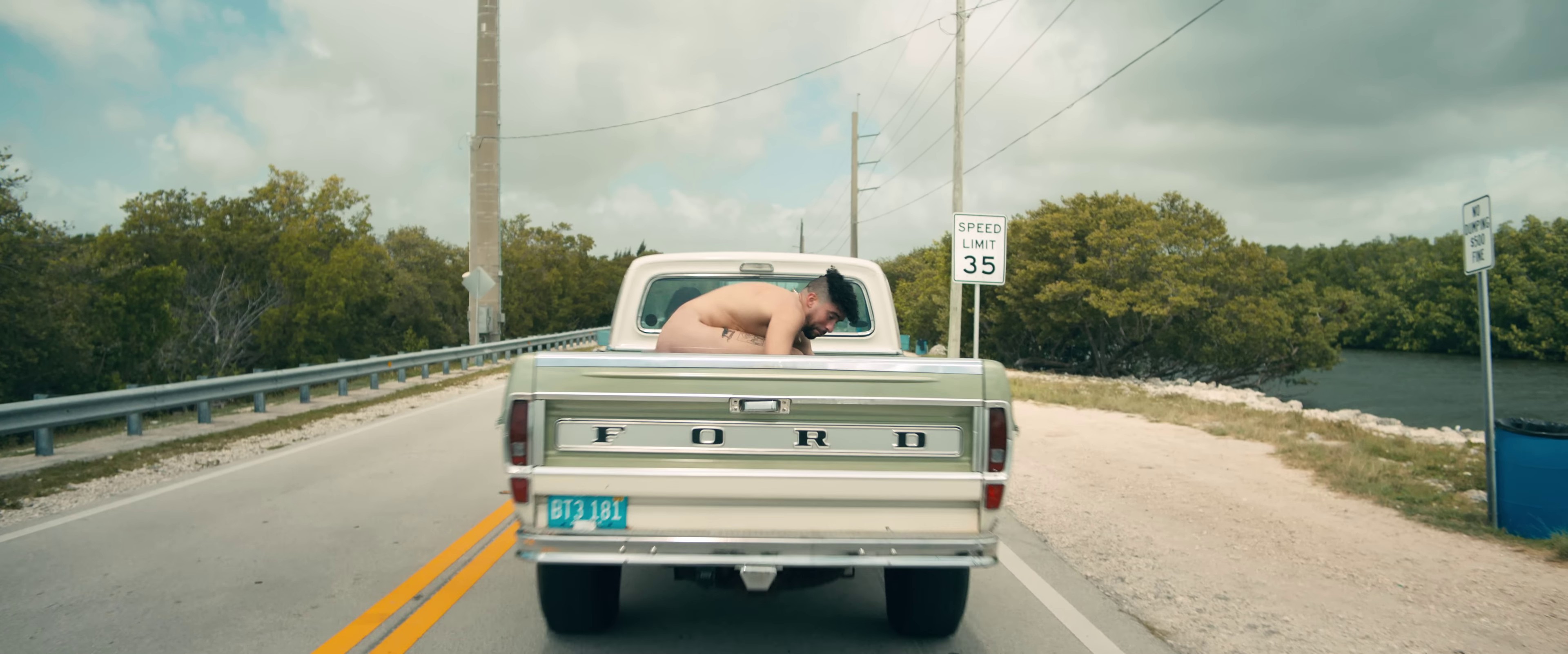 Moscow Mule (2022) —  shot,  lighting