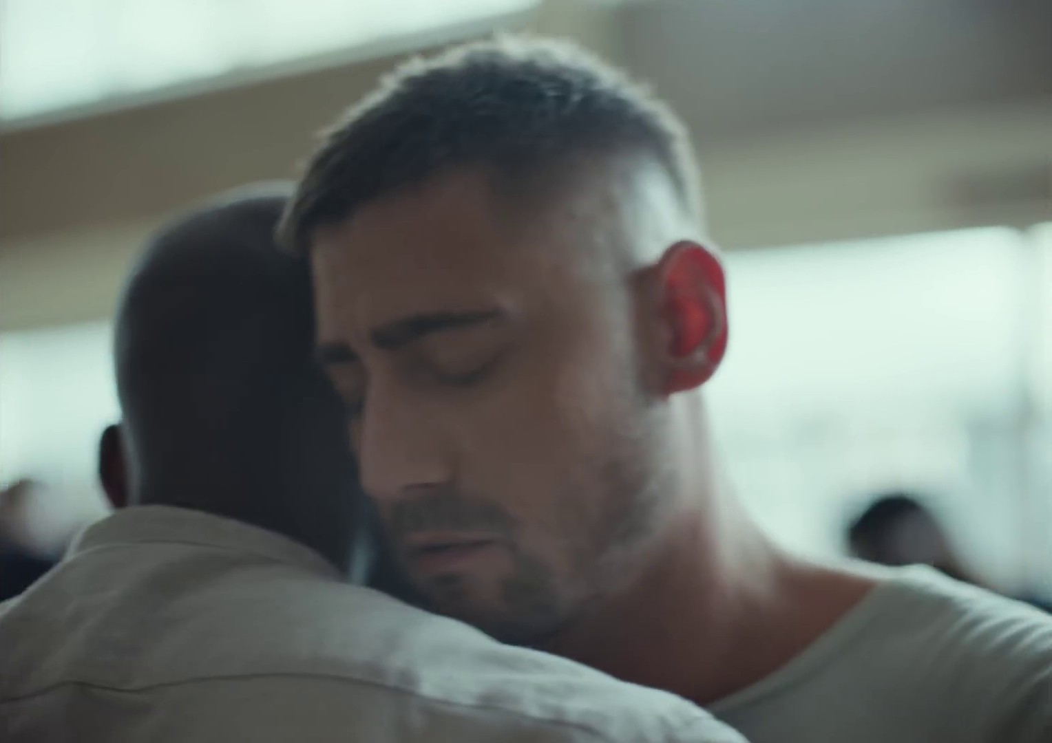 Something About You (2019) —  shot,  lighting