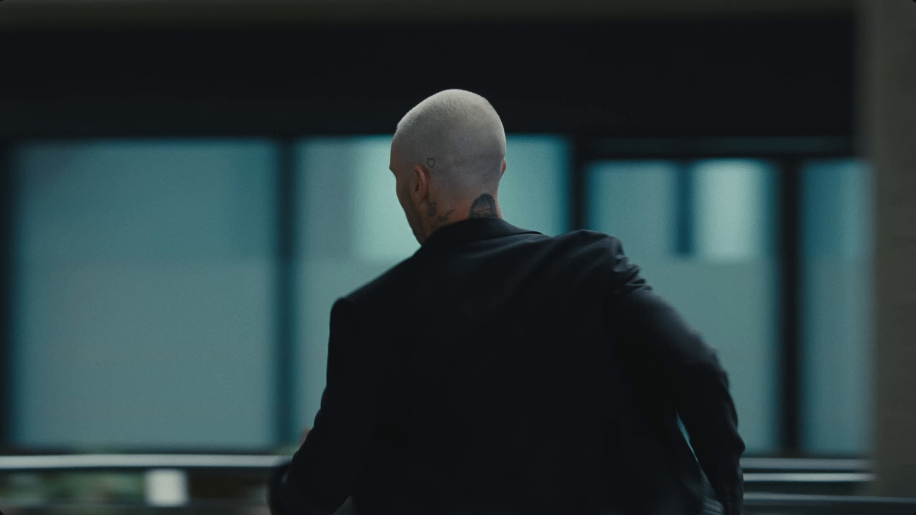 Priceless (2025) —  shot,  lighting