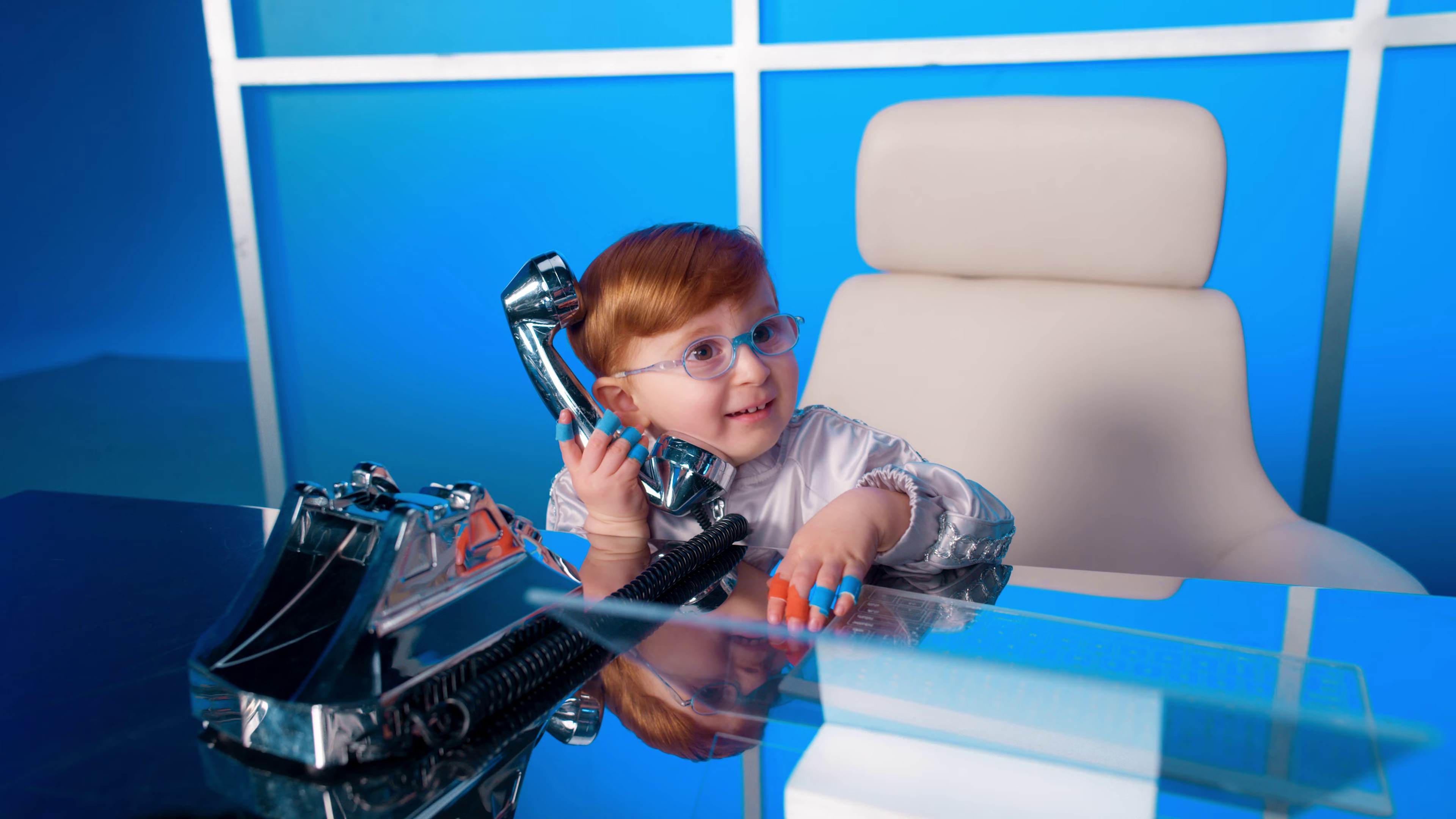 To The Moon (2024) —  shot,  lighting