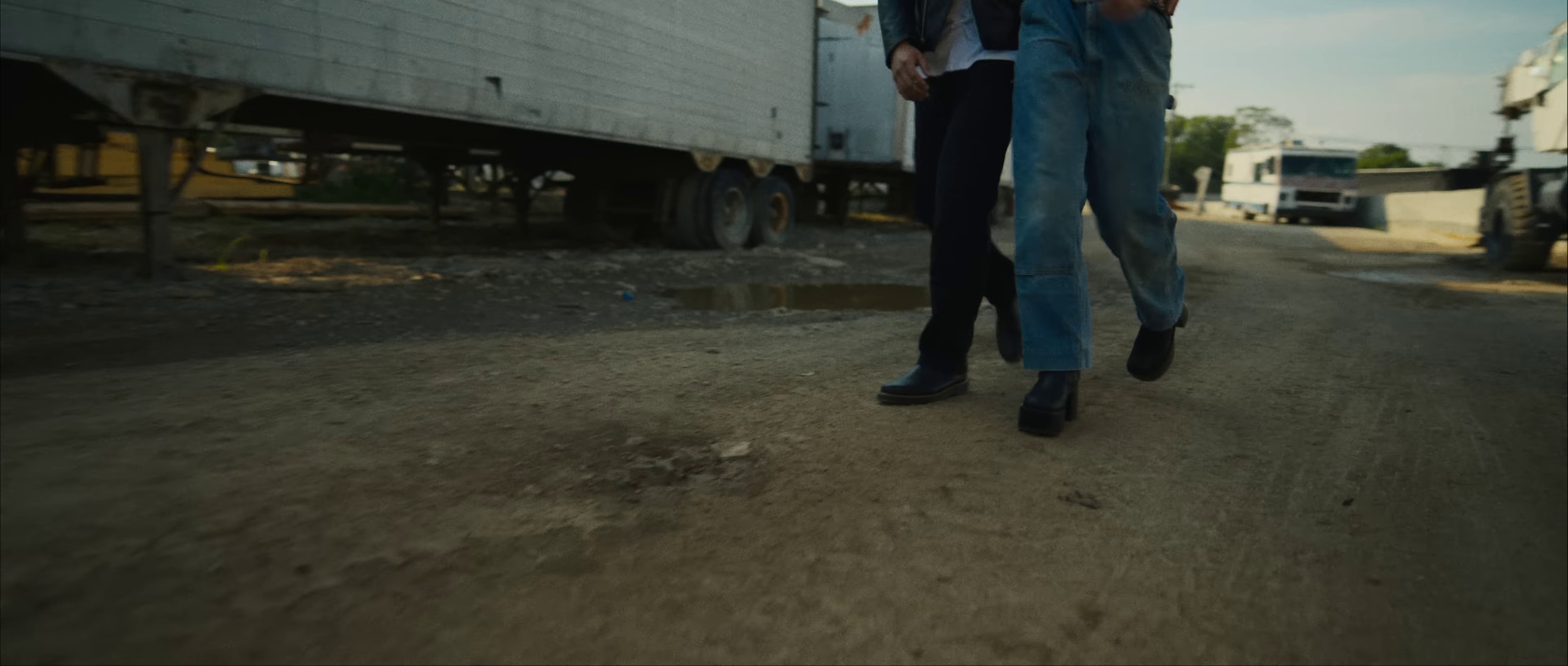 Liar Liar (2023) —  shot,  lighting