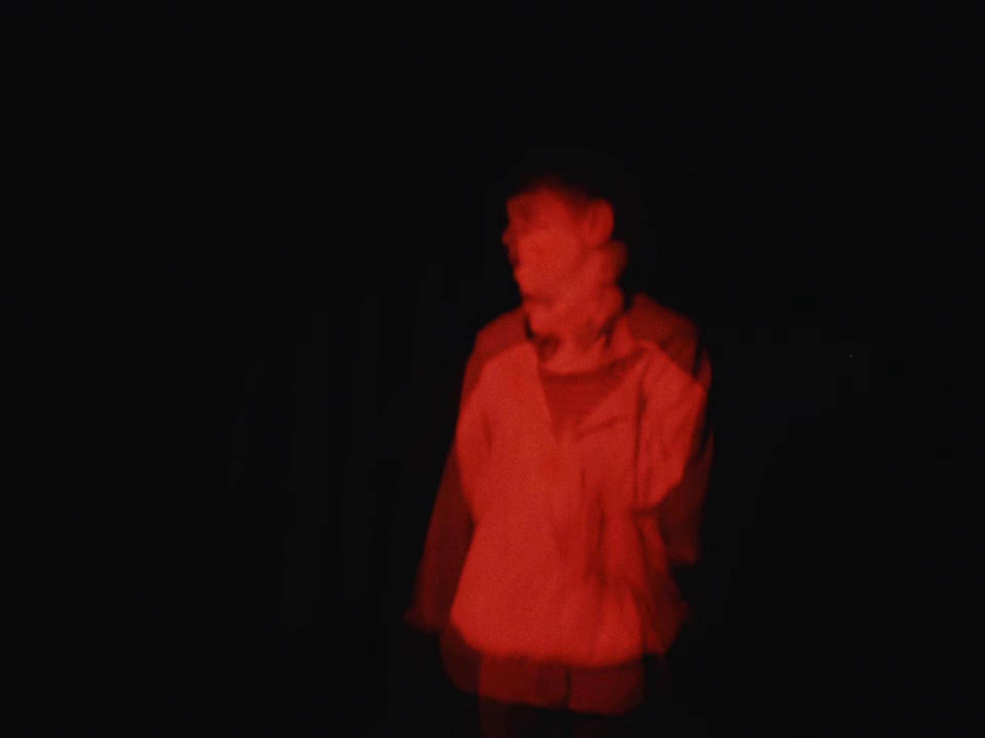 Rhythm of Sirens (2024) —  shot,  lighting