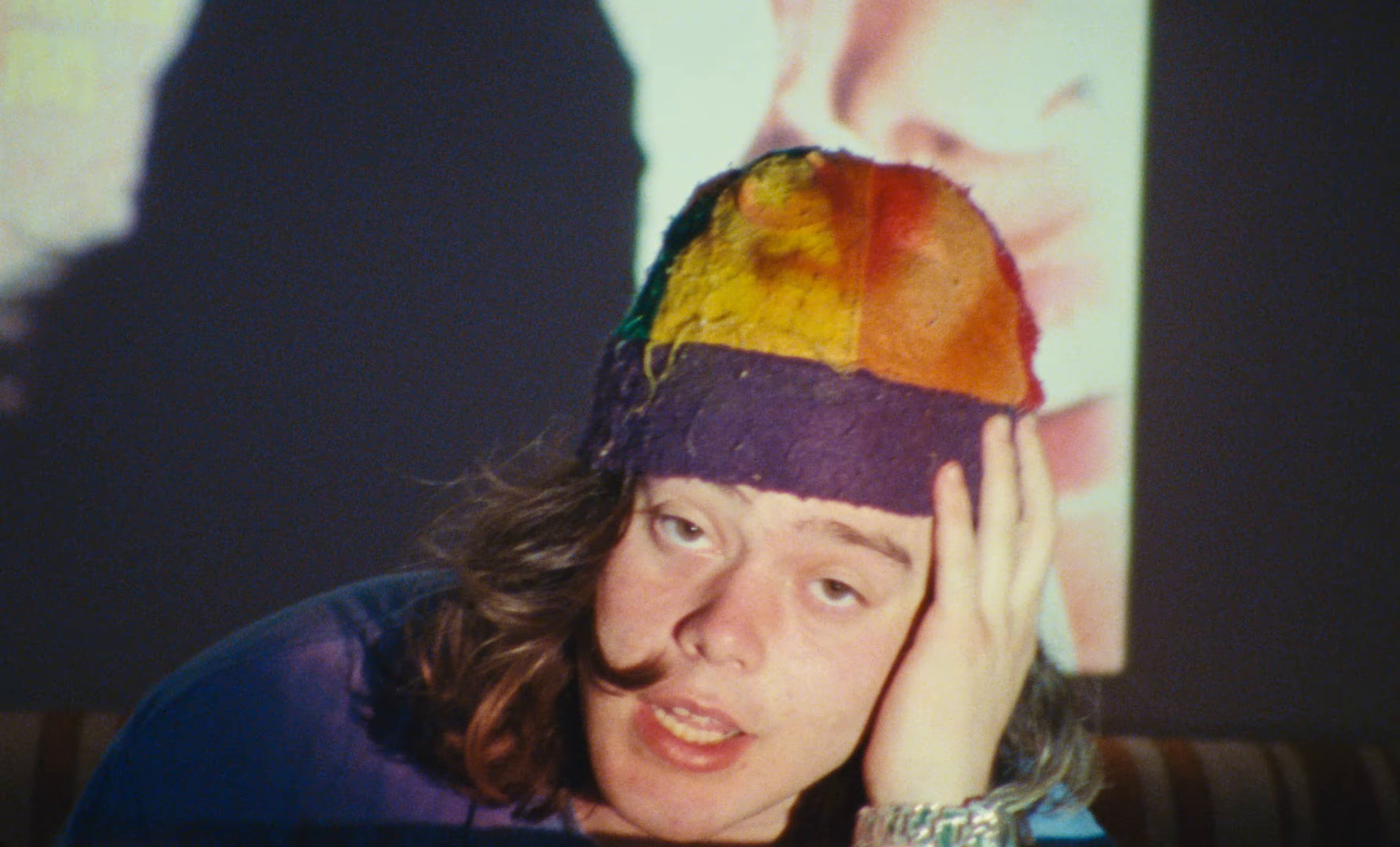 METHOD ACTING (2024) —  shot,  lighting