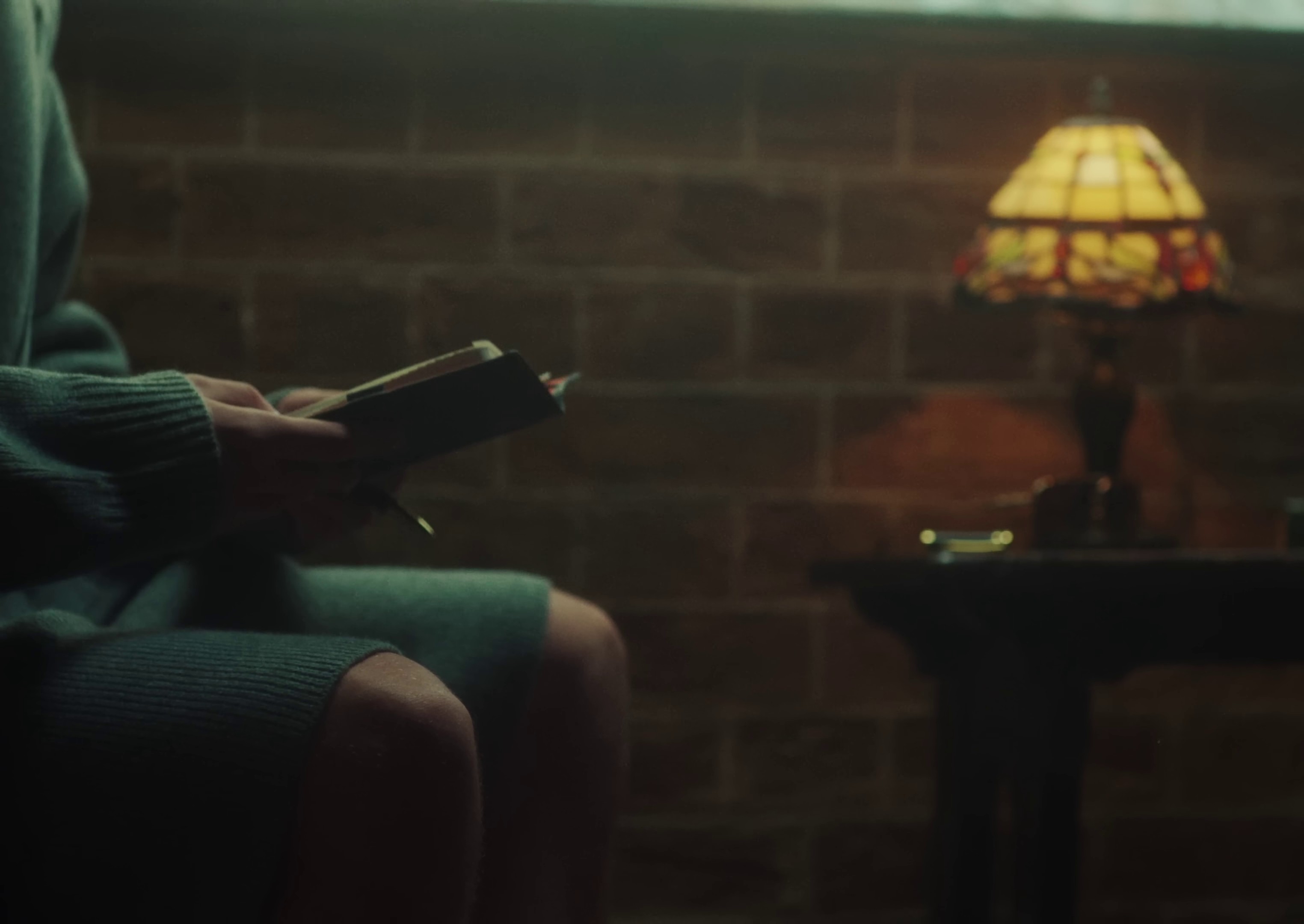 My G (2022) —  shot,  lighting