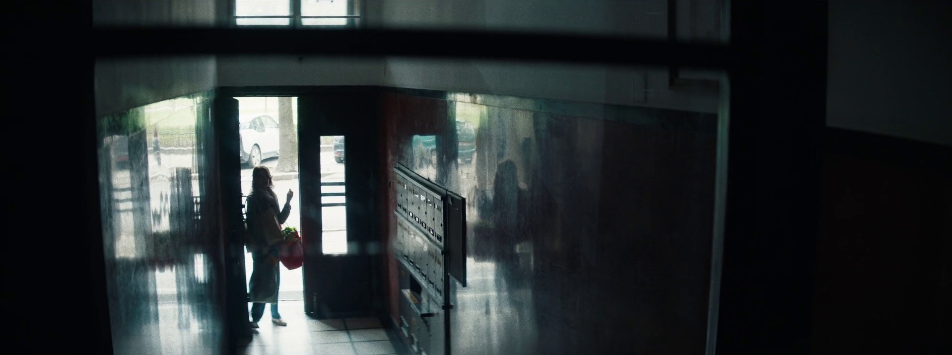 Kaufland International Women's Day DC (2024) —  shot,  lighting