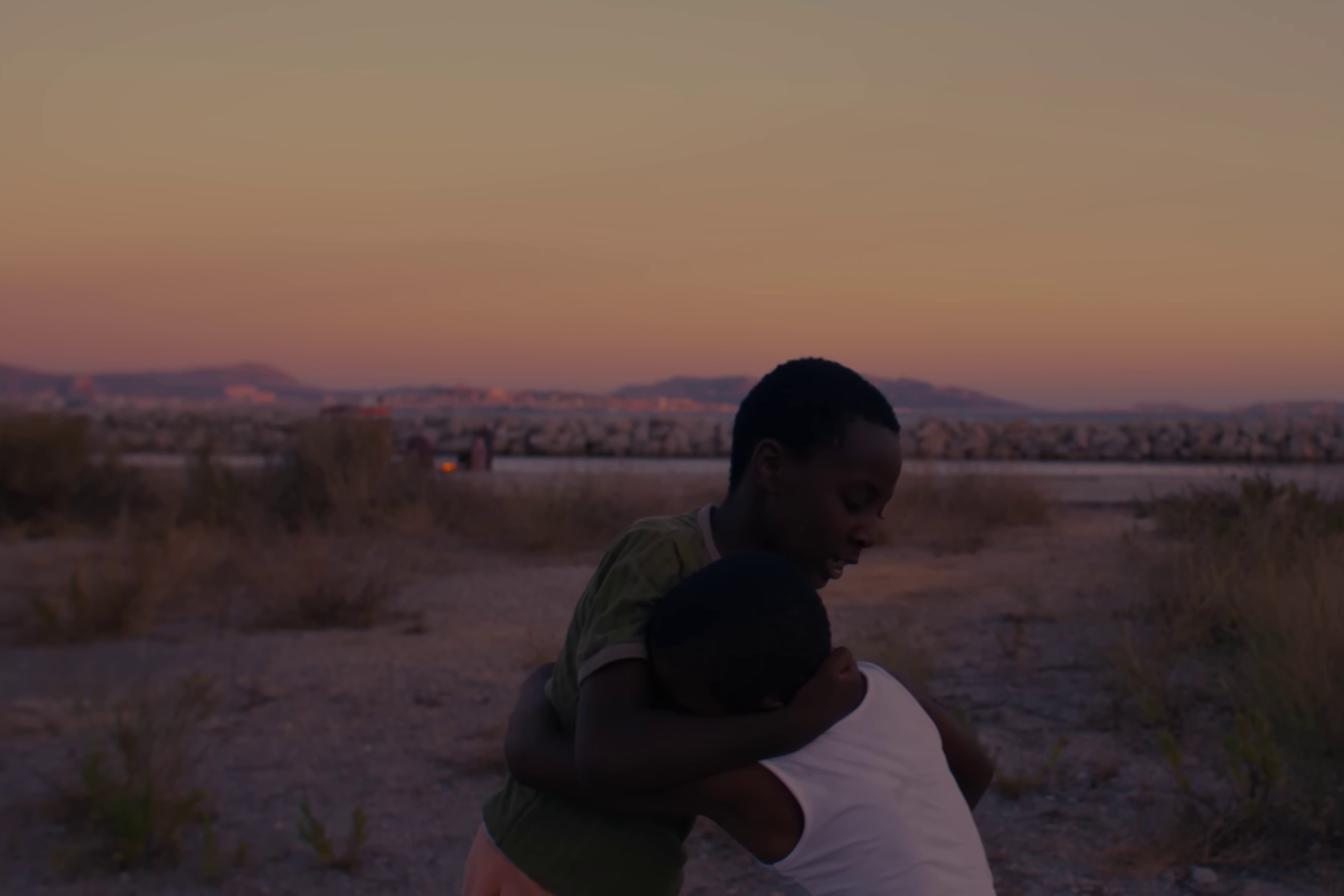 Intro  (2022) —  shot,  lighting