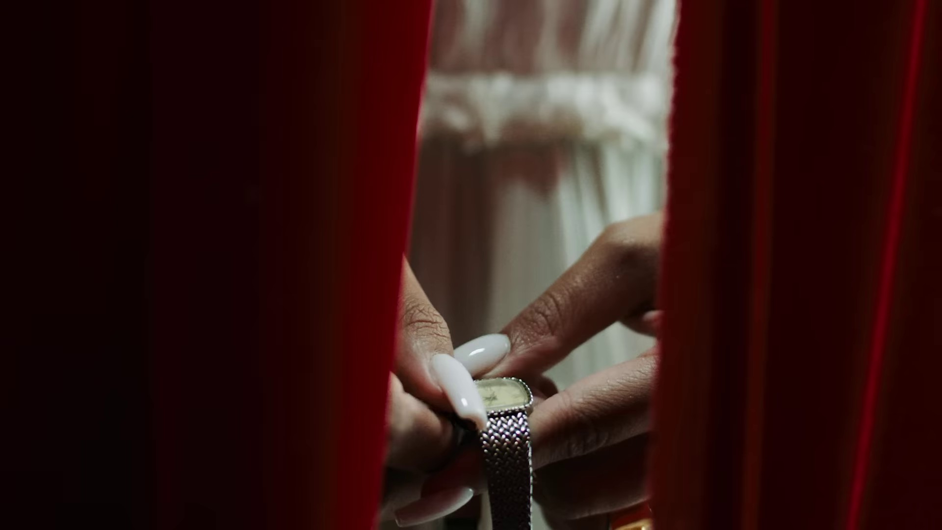 Over (2021) —  shot,  lighting