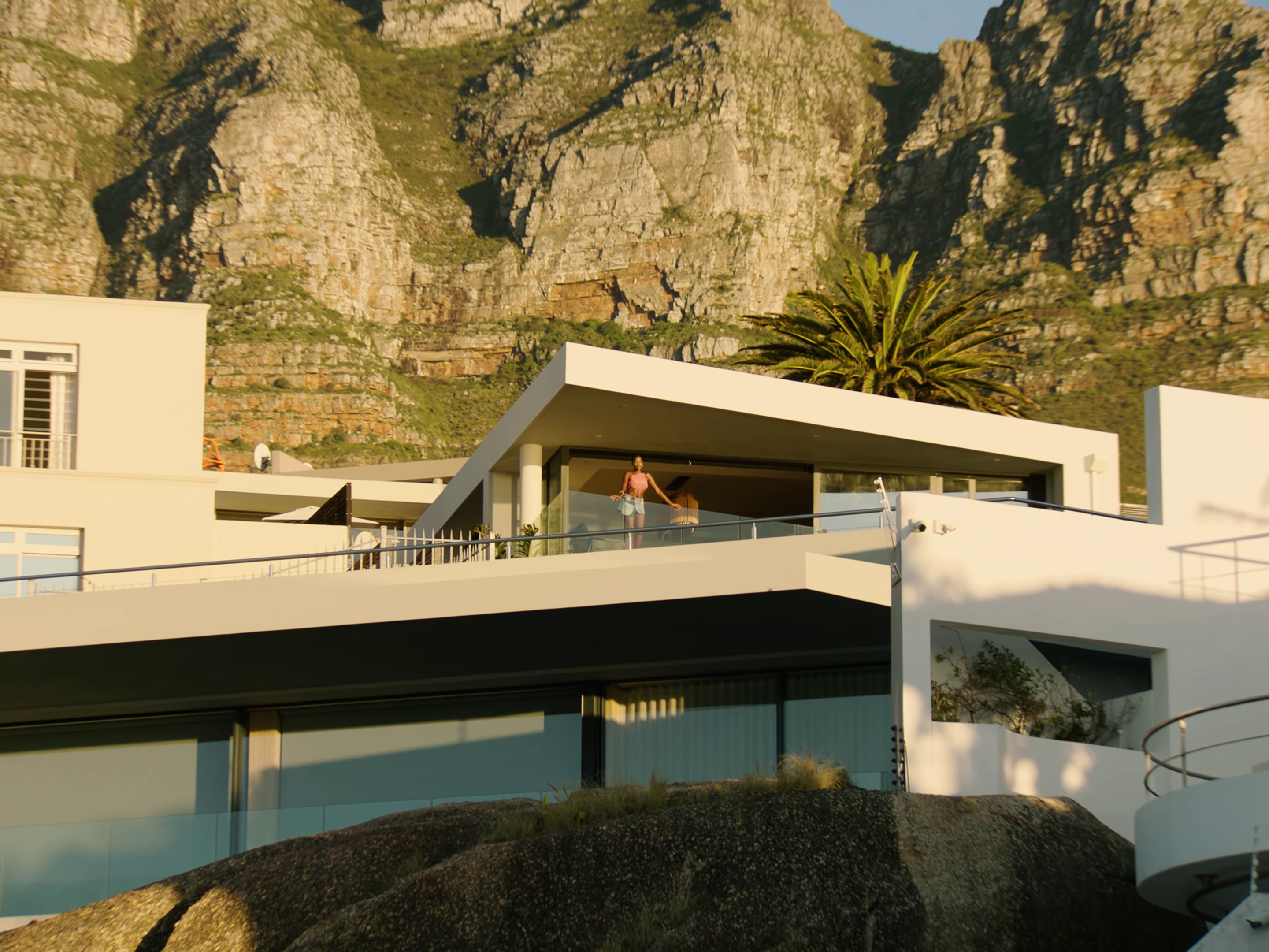 I Want You (2023) —  shot,  lighting