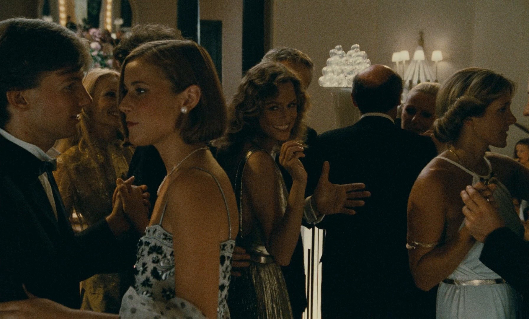 Tout feu tout flamme (1982) —  shot,  lighting