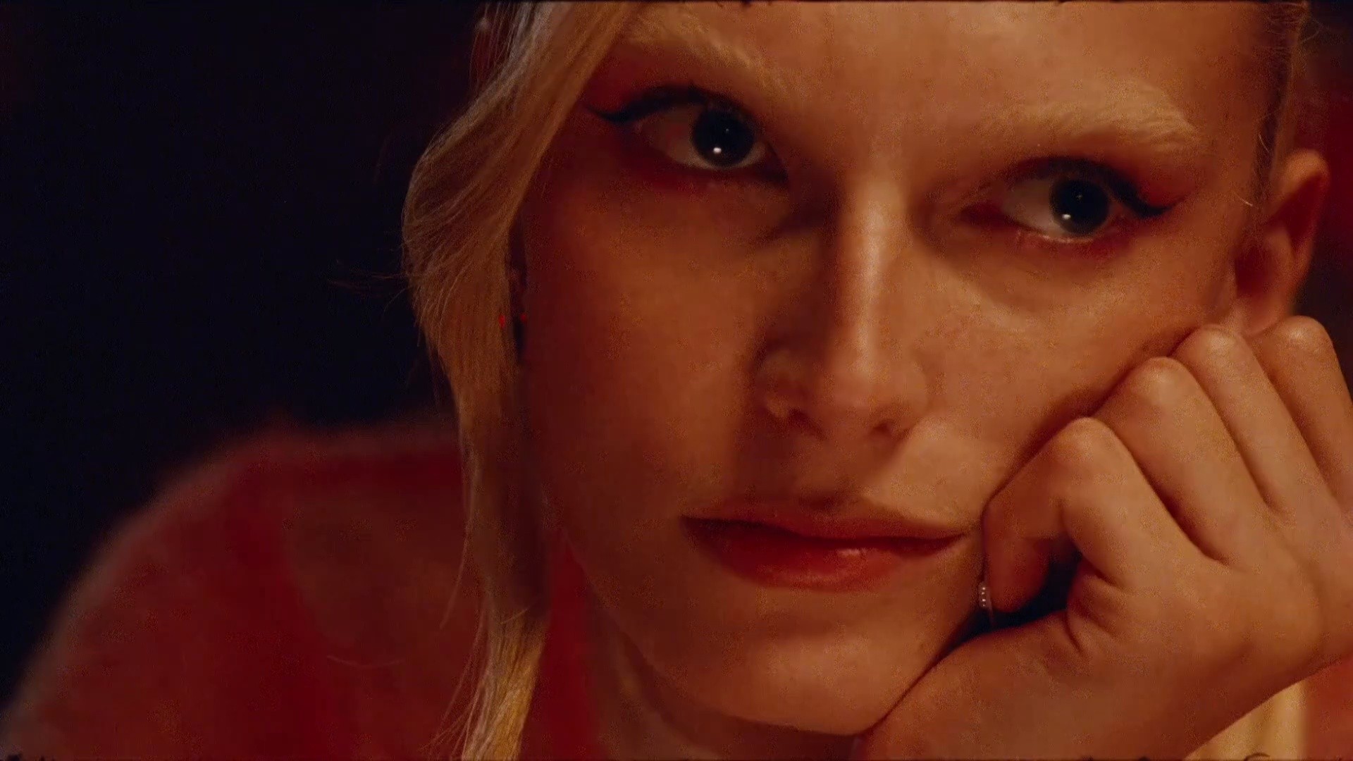 Love Me, Love Me Not | Converse | Alex Consani (2025) —  shot,  lighting