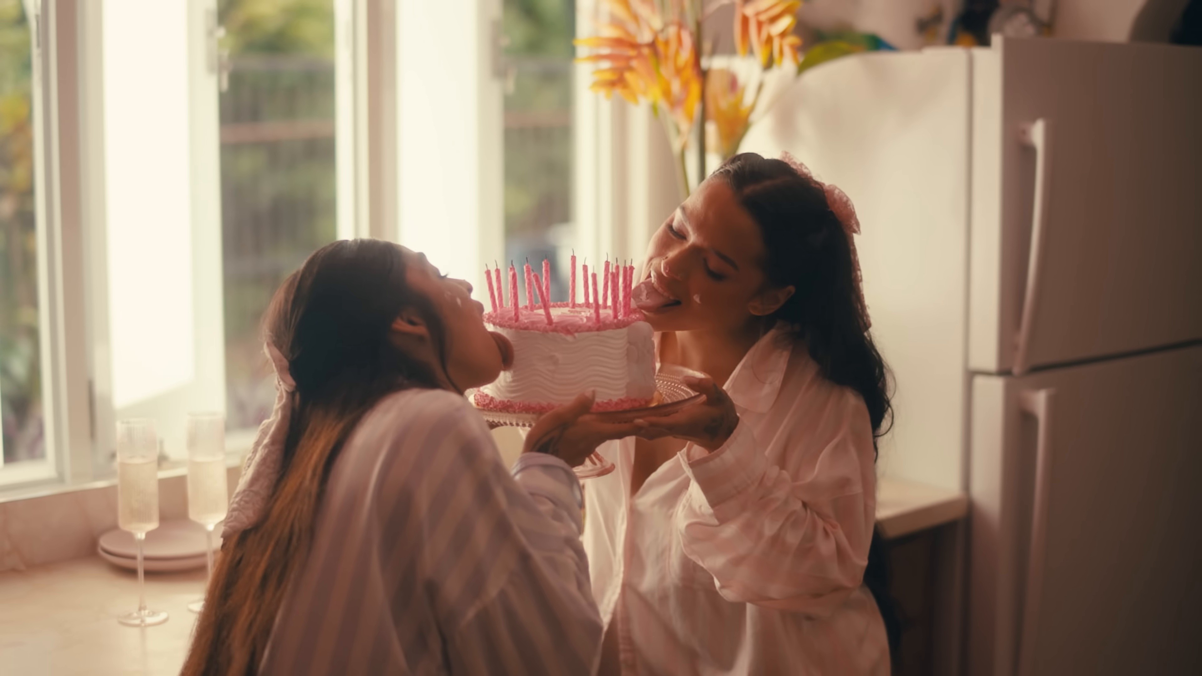 Drop Dead Gorgeous (2025) —  shot,  lighting