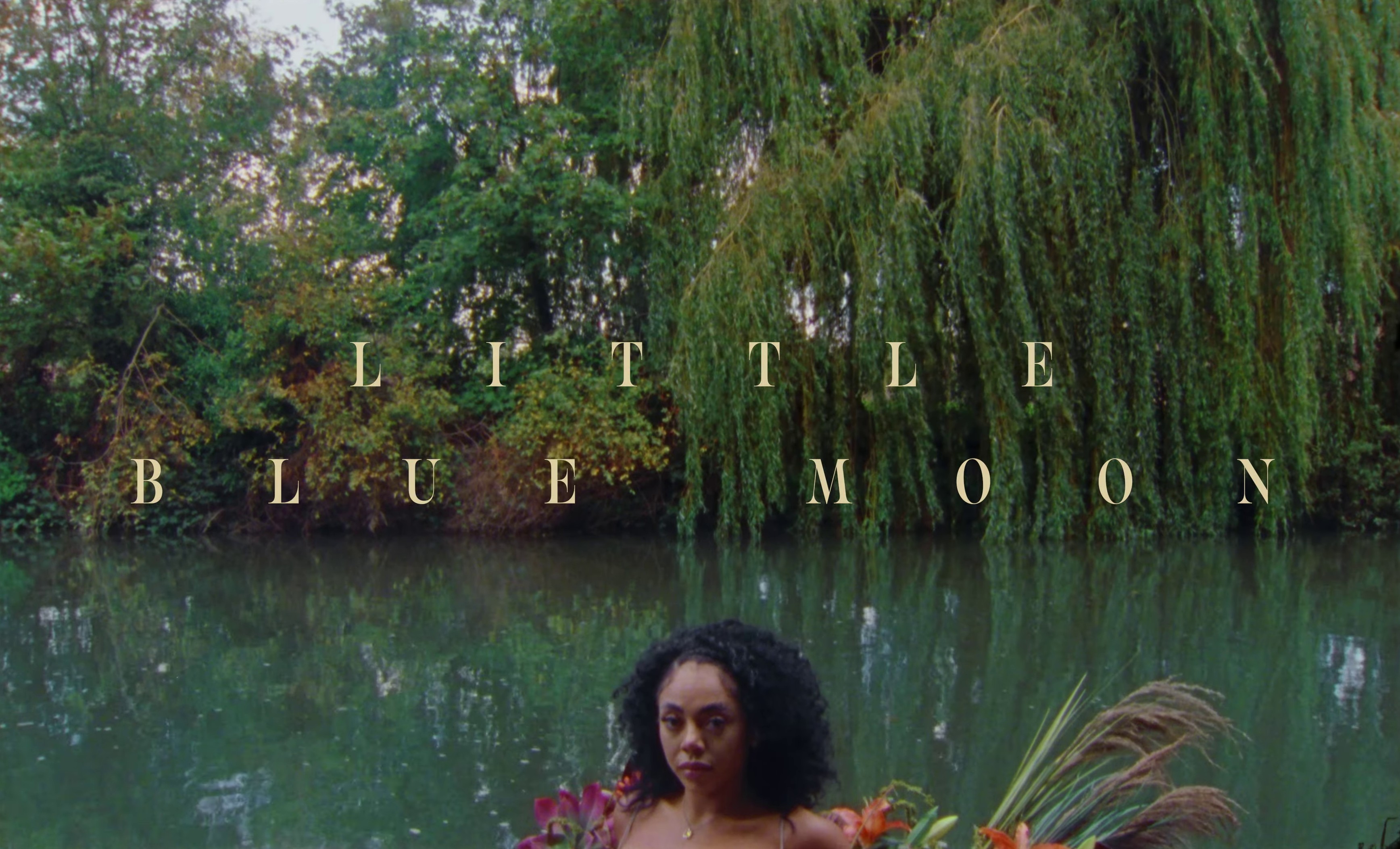 Little Blue Moon (2023) —  shot,  lighting